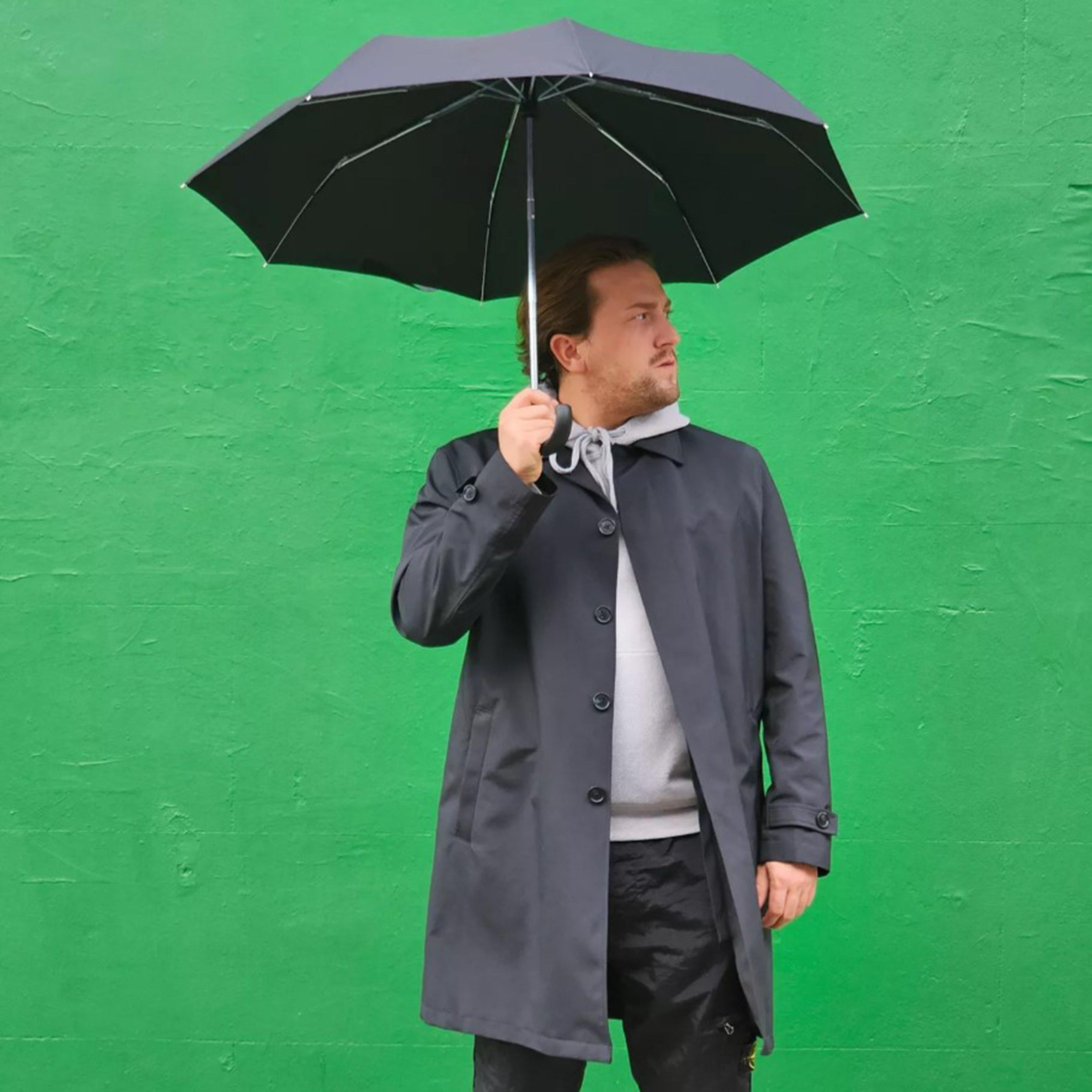 Open & Close Umbrella