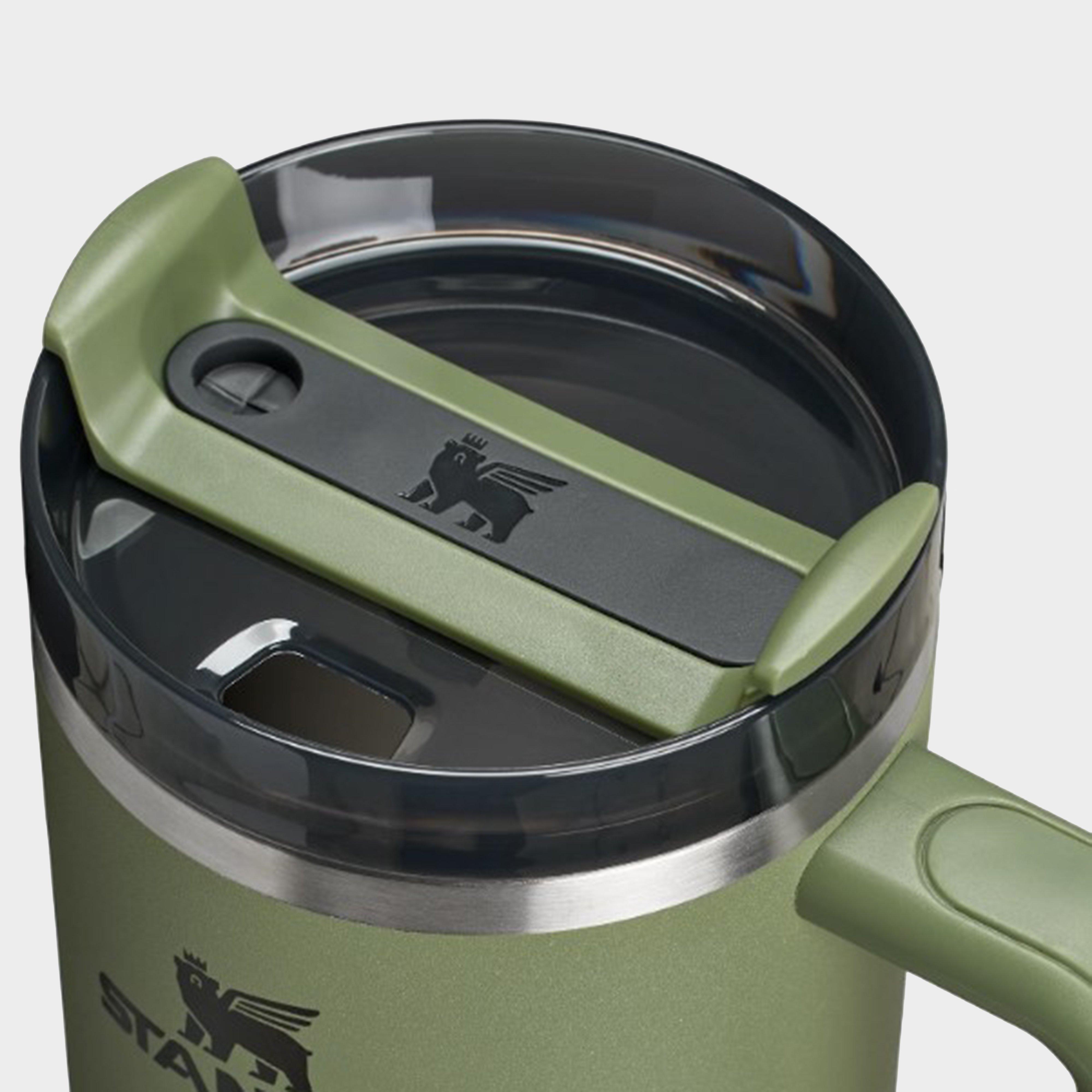 Quencher H2.0 Flowstate™ Tumbler 1.2L