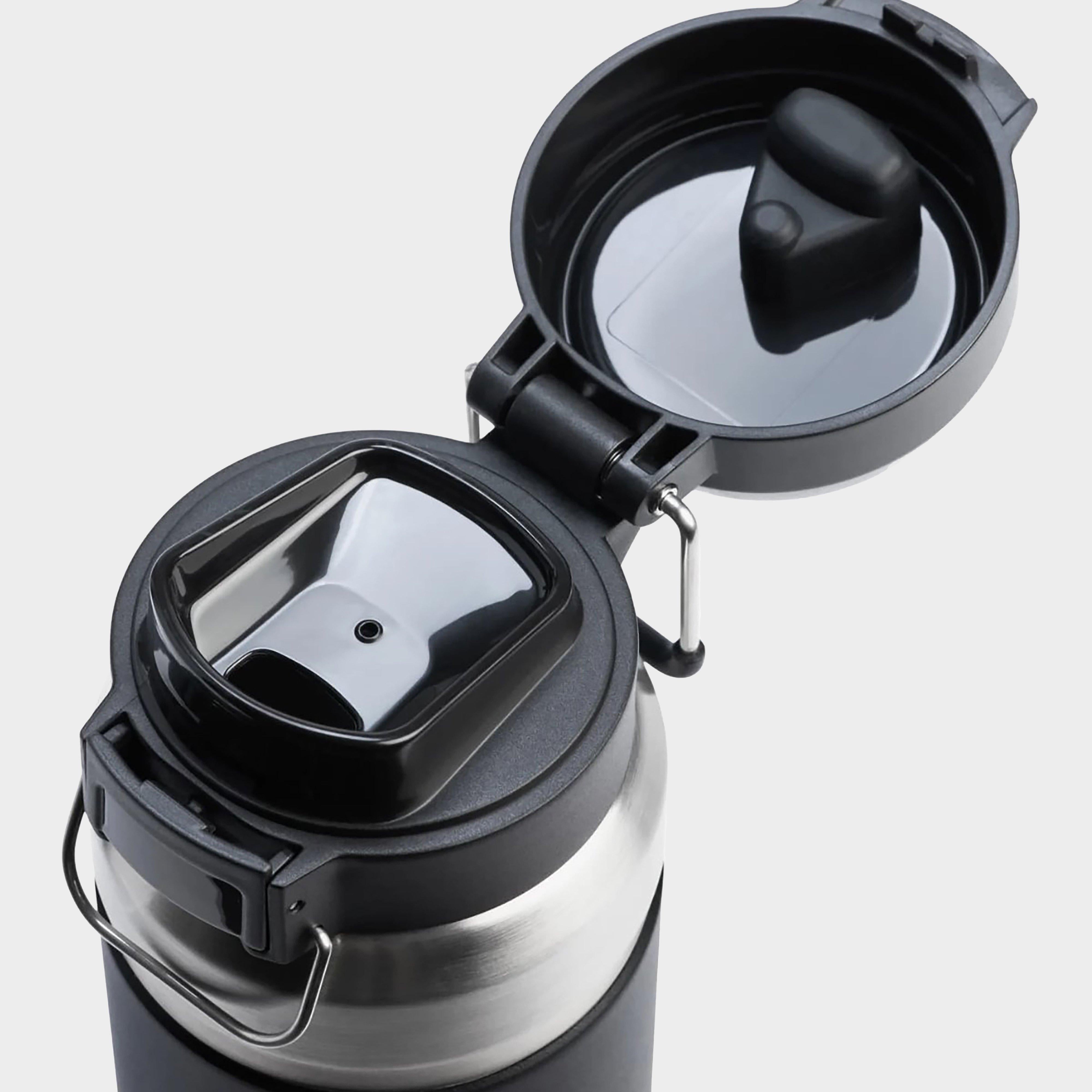 Go Quick Flip Water Bottle 1.06L