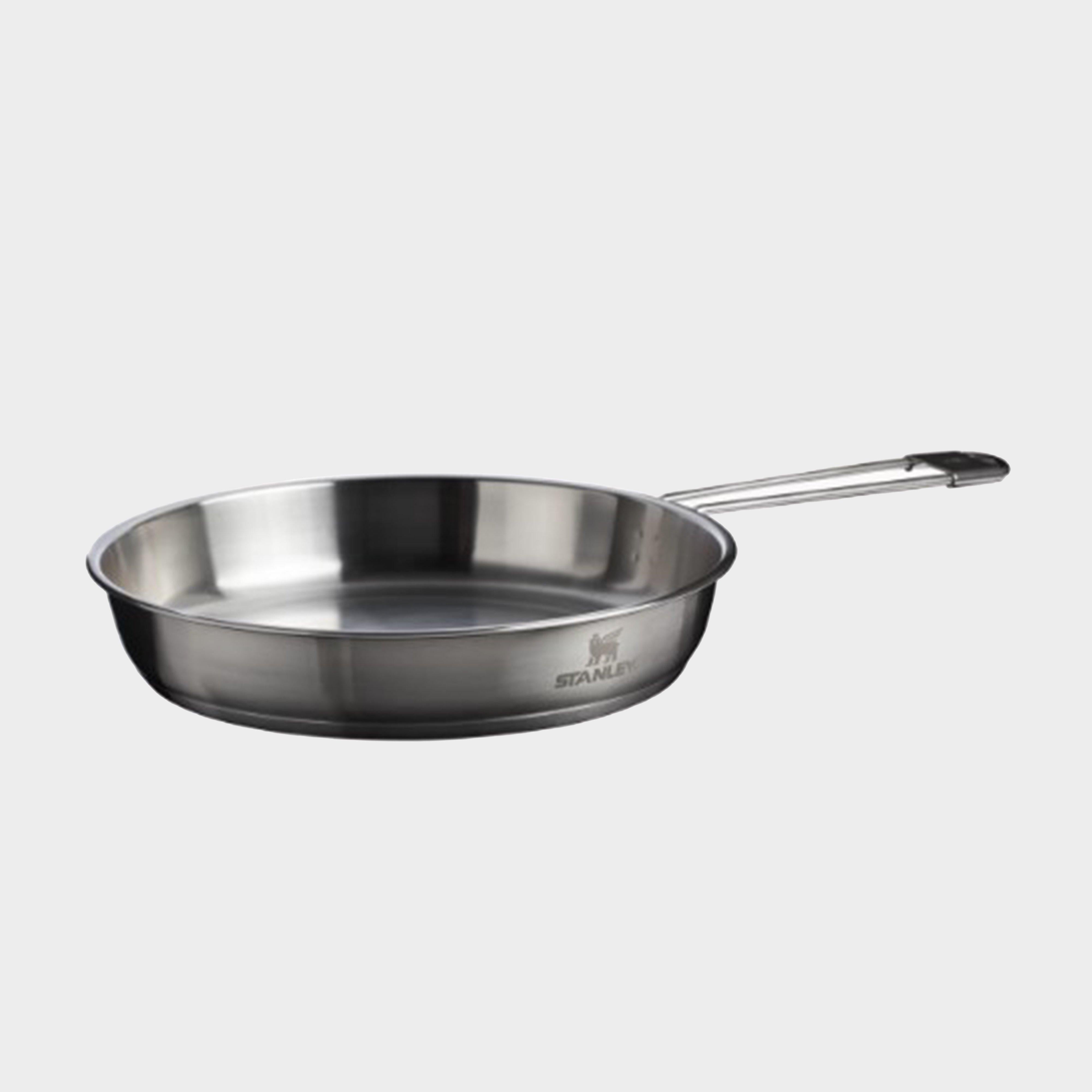 The Wildfare Core Full Serve Cookset