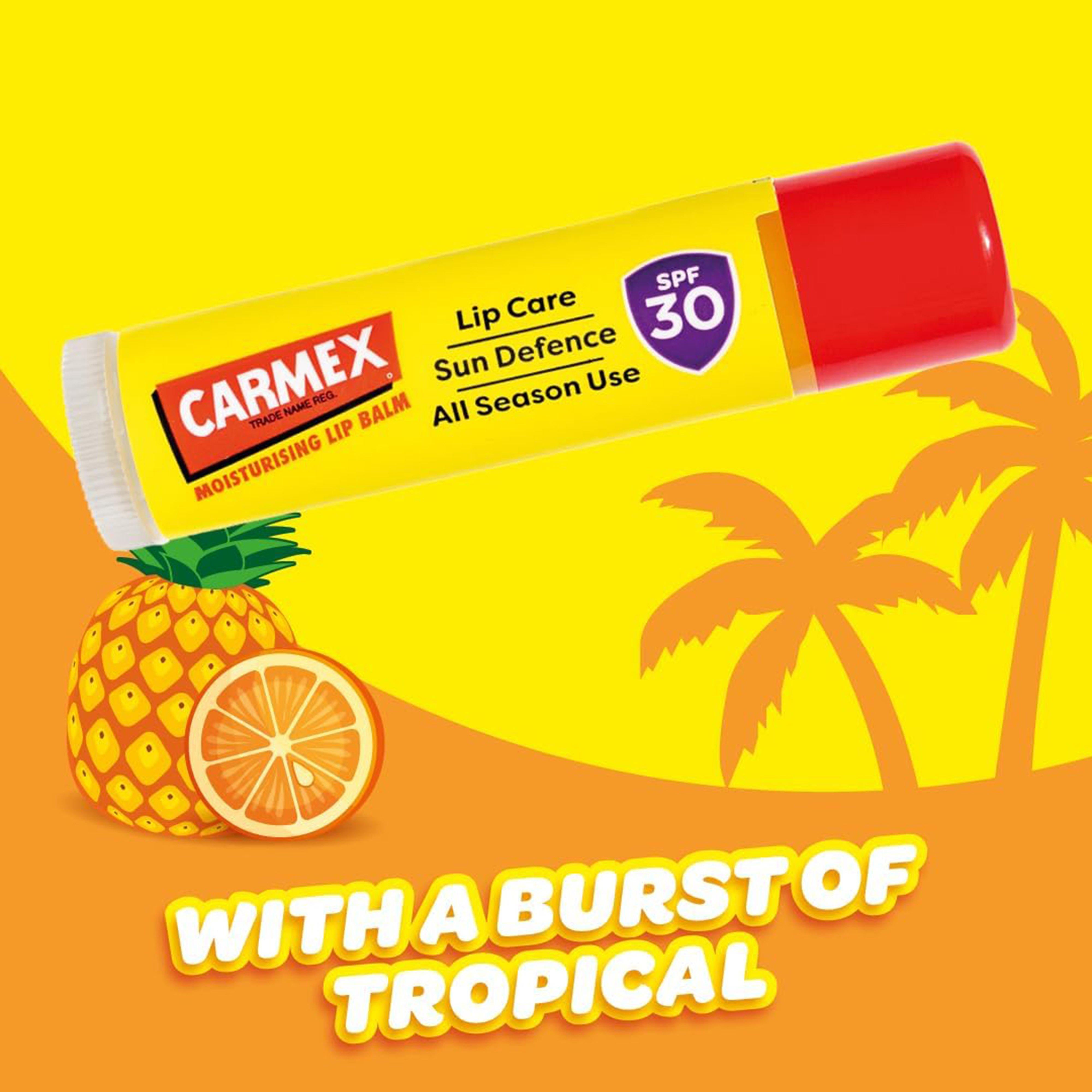 Tropical Click Stick