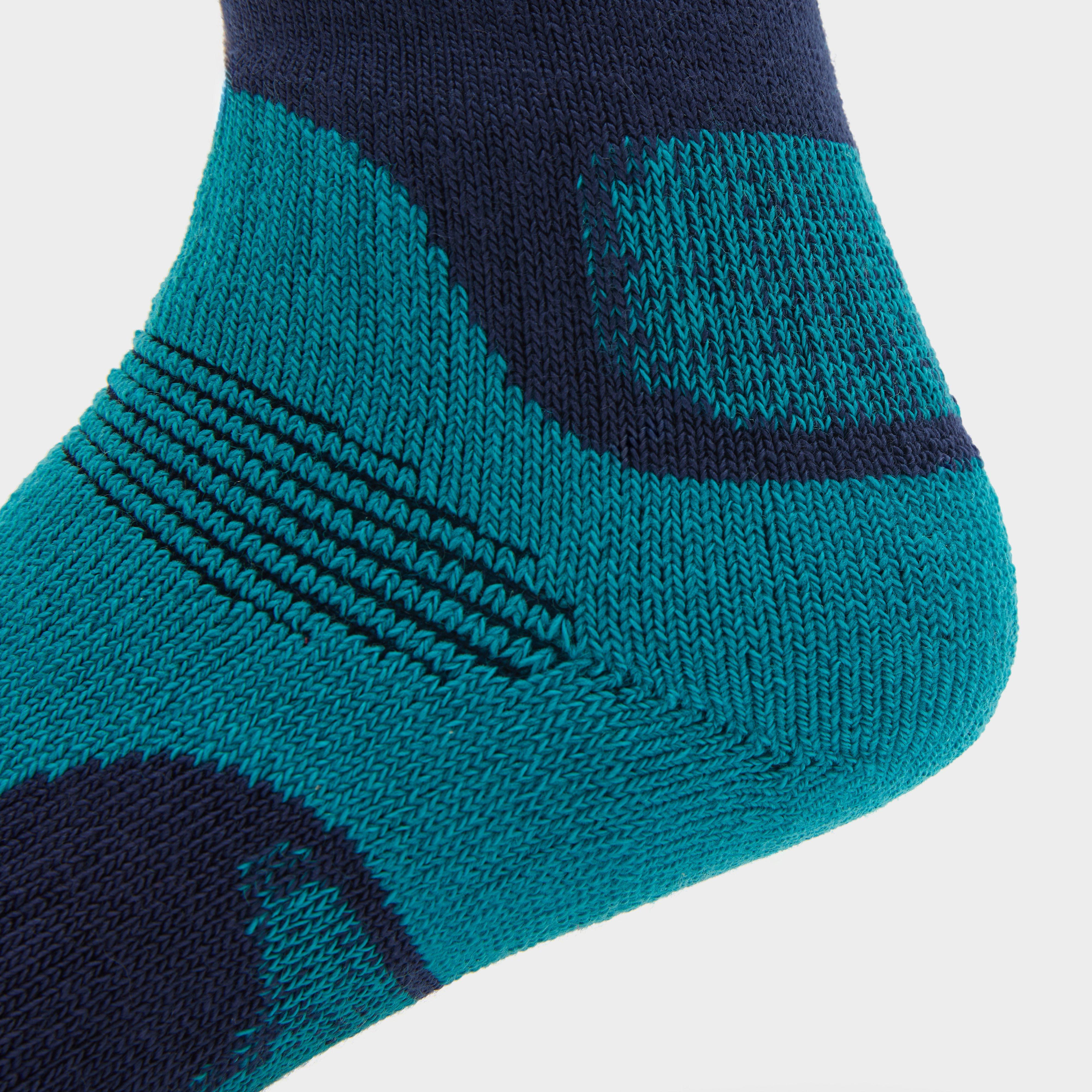 Men’s Midweight Merino Endurance Sock