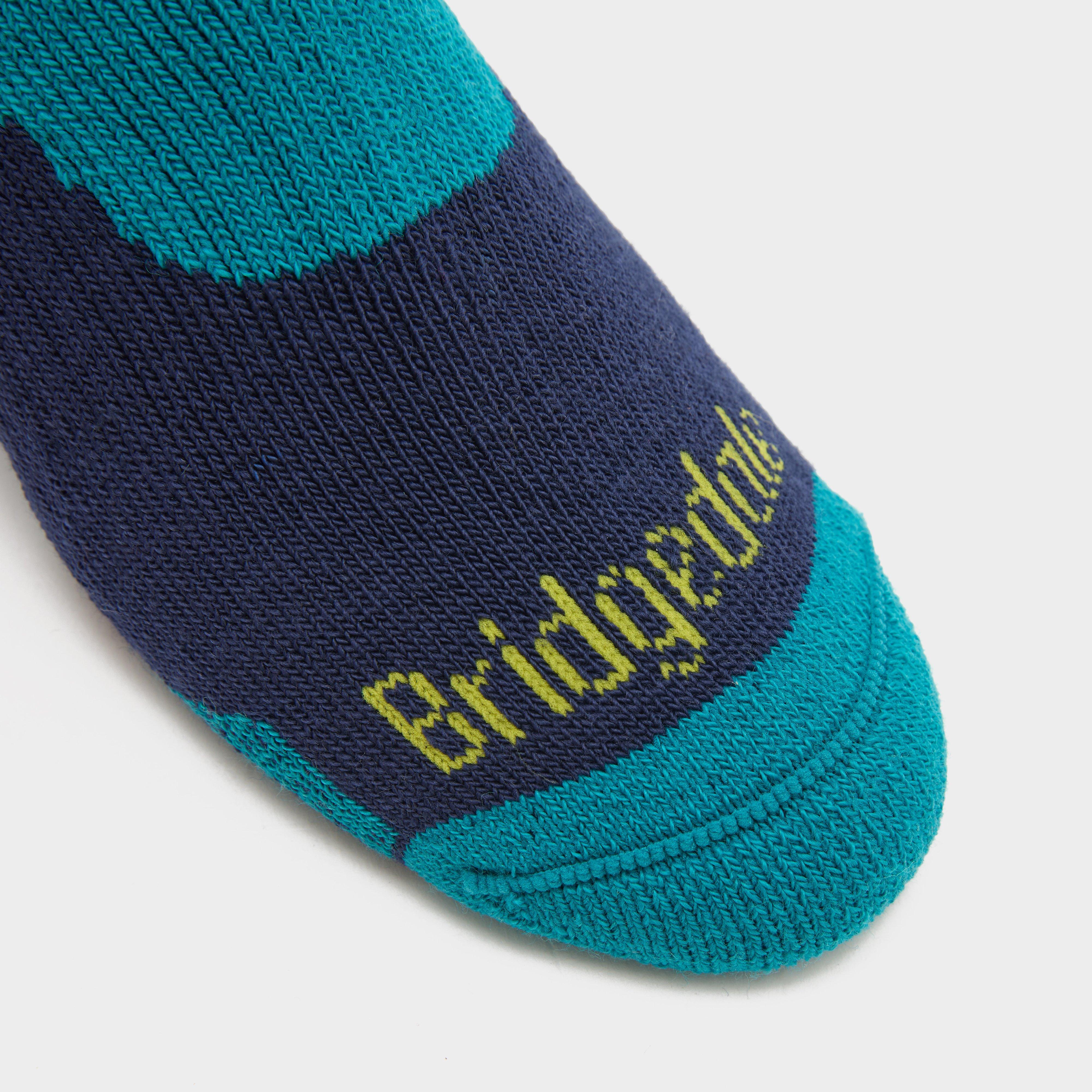 Men’s Midweight Merino Endurance Sock