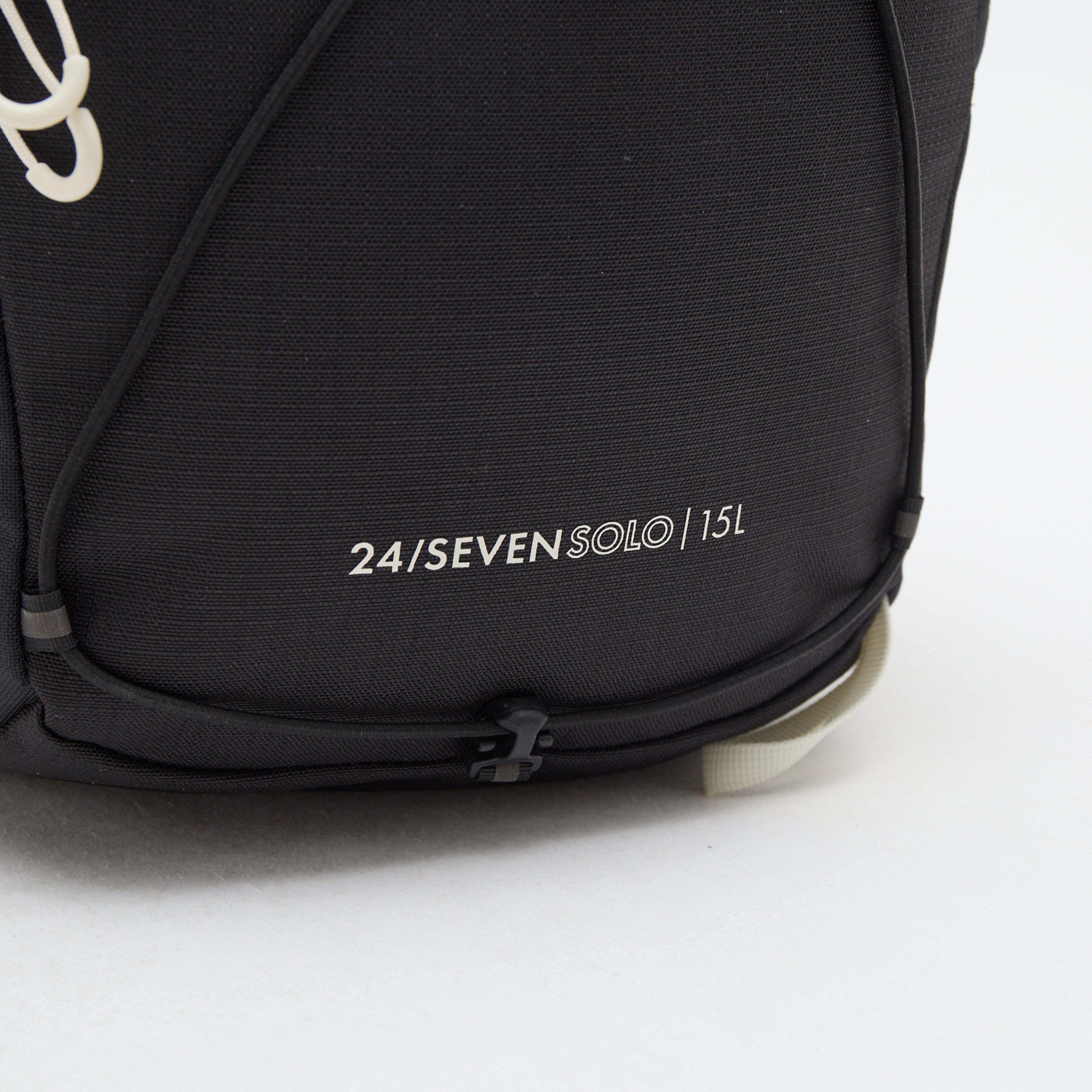 24/7 Solo 15L Rucksack
