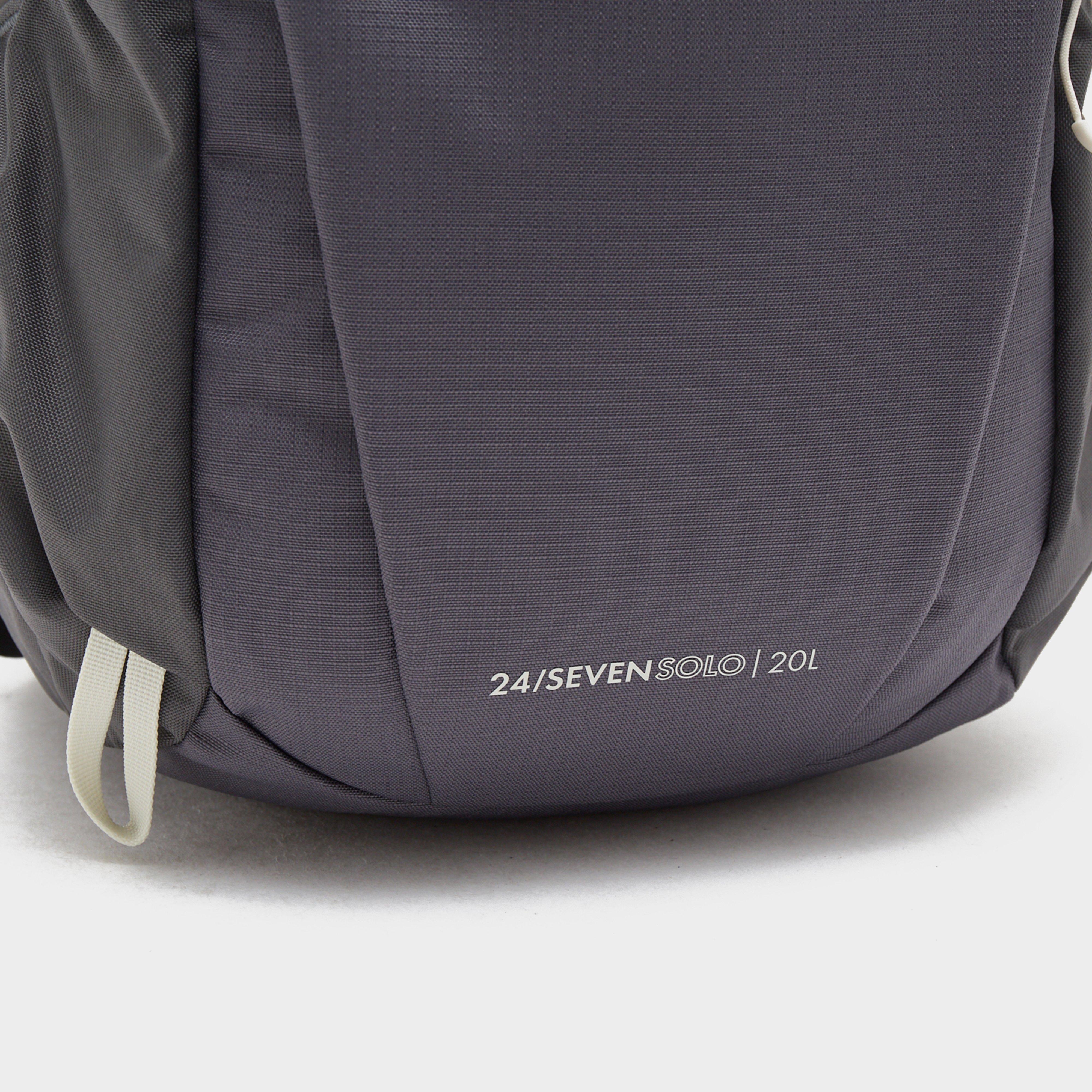 24/7 Solo 20L Rucksack