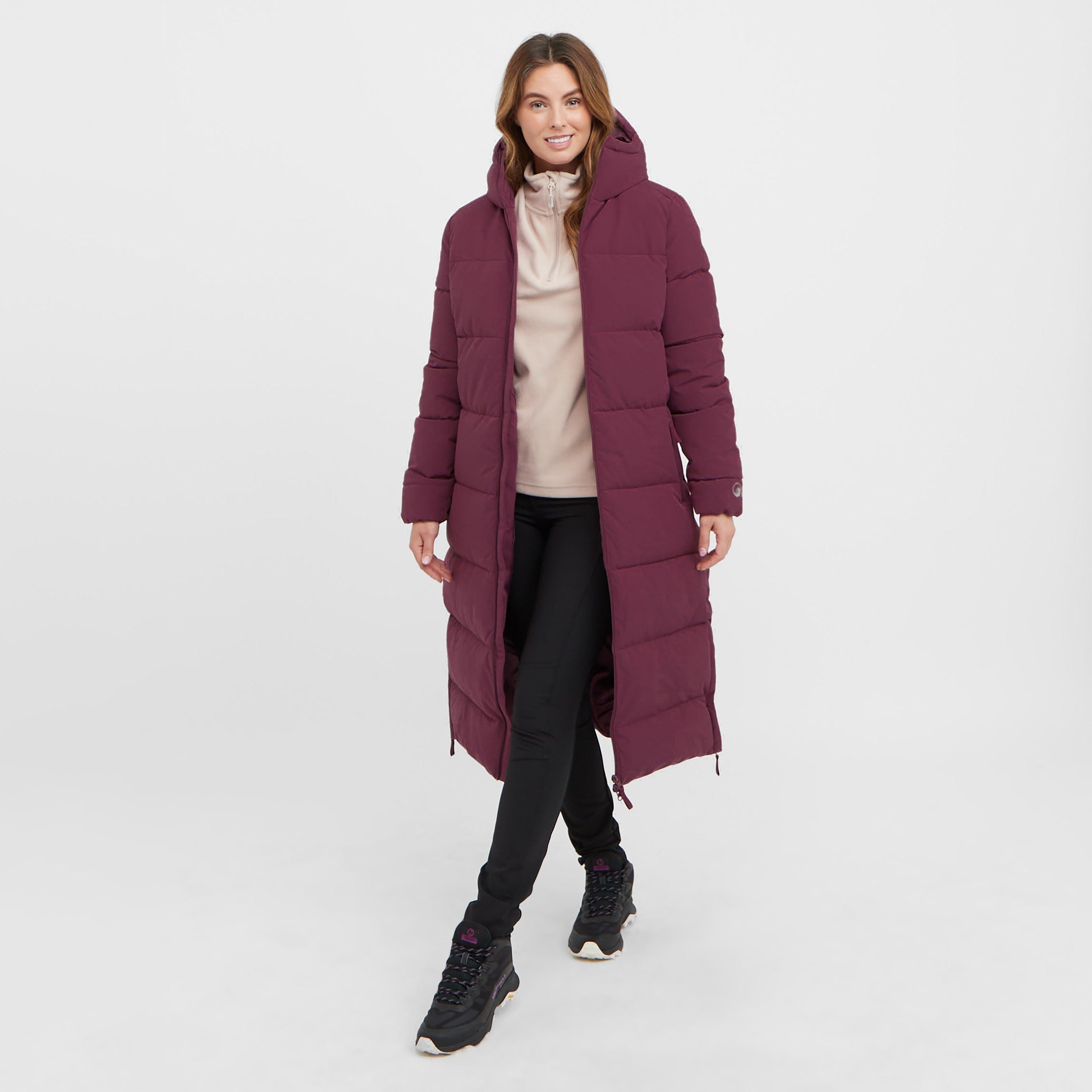 Women’s Roaming Jacket