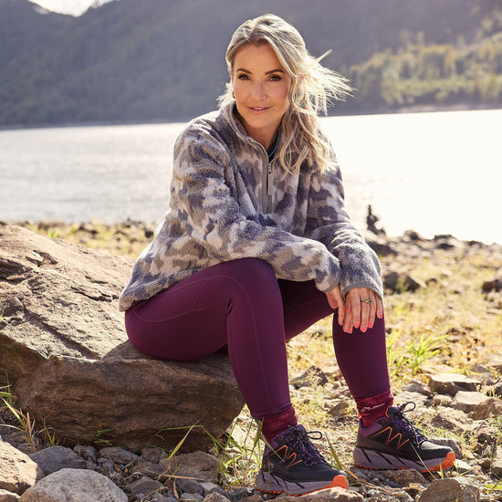 Women’s Four-Season Leggings