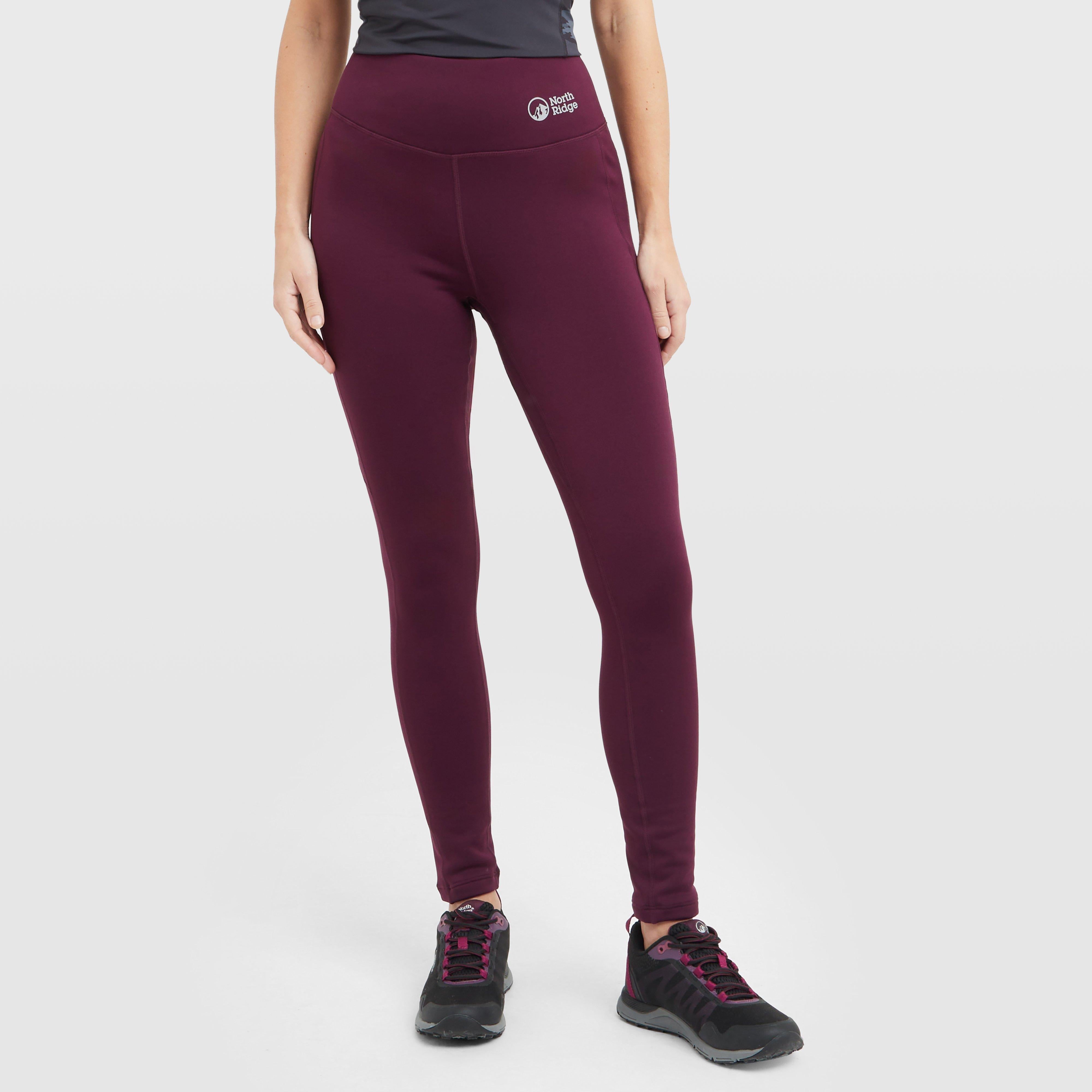 Women’s Four-Season Leggings