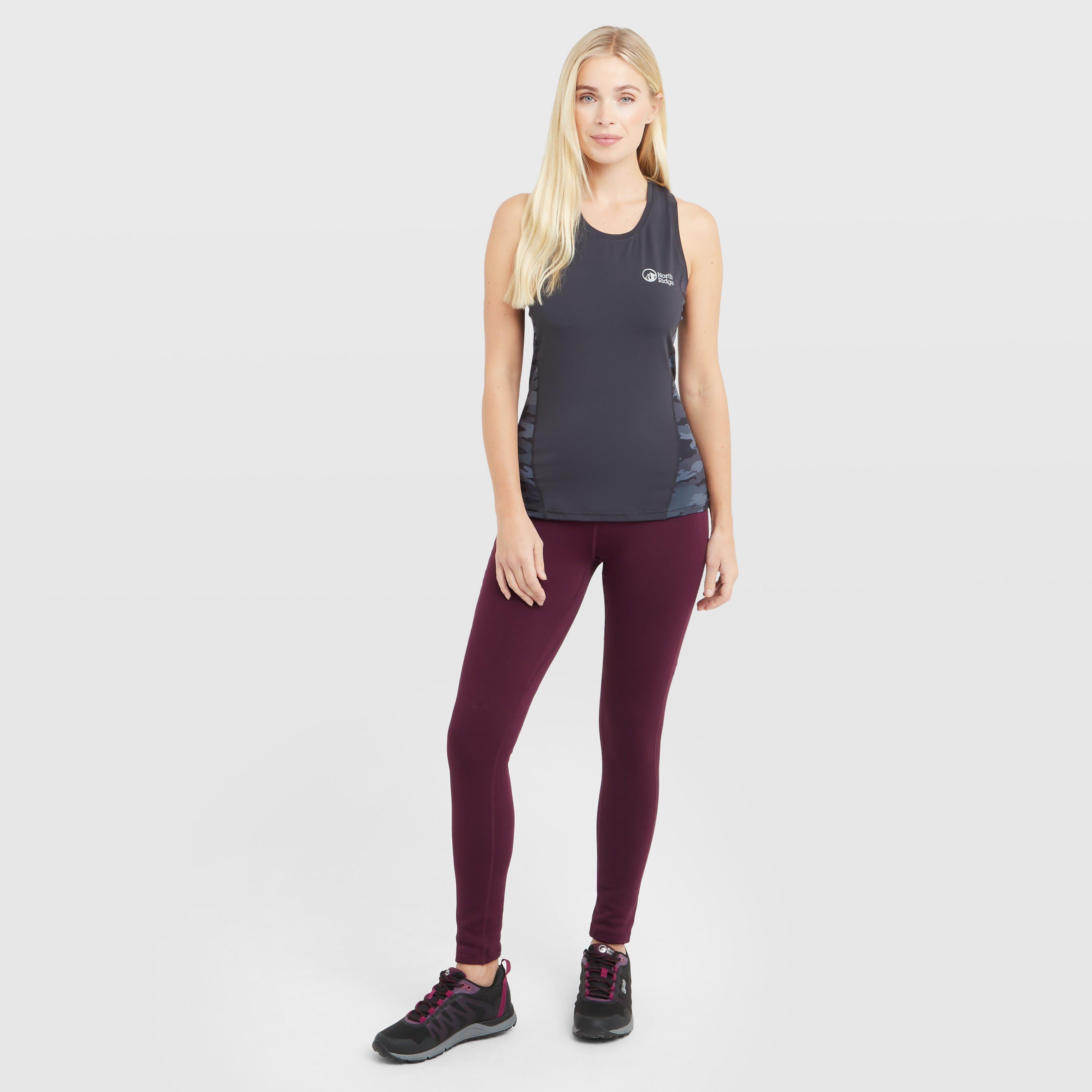 Women’s Four-Season Leggings