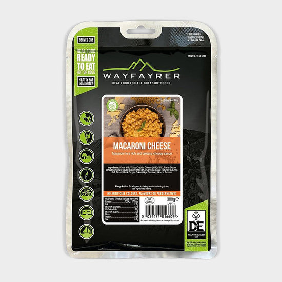 Macaroni Cheese 300g