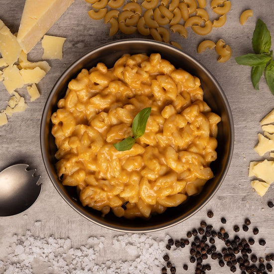 Macaroni Cheese 300g