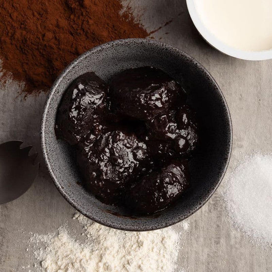 Chocolate Pudding 200g