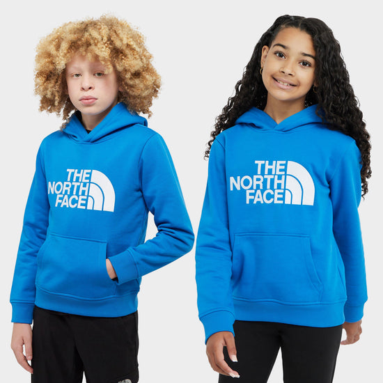 Kids' Drew Peak Hoodie
