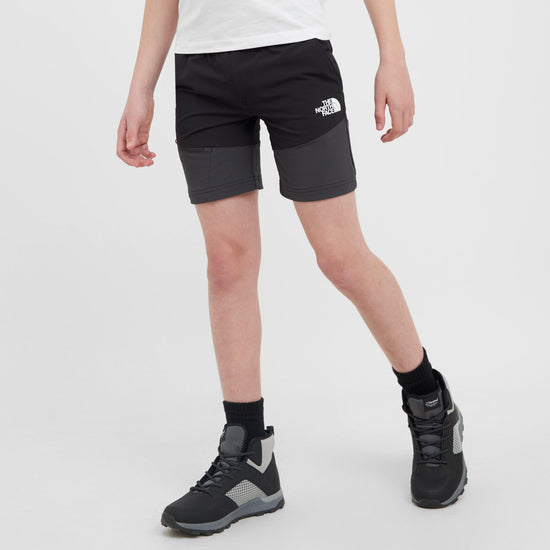 Kids’ Hike Shorts