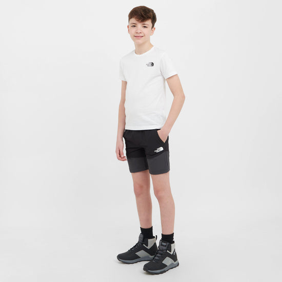 Kids’ Hike Shorts