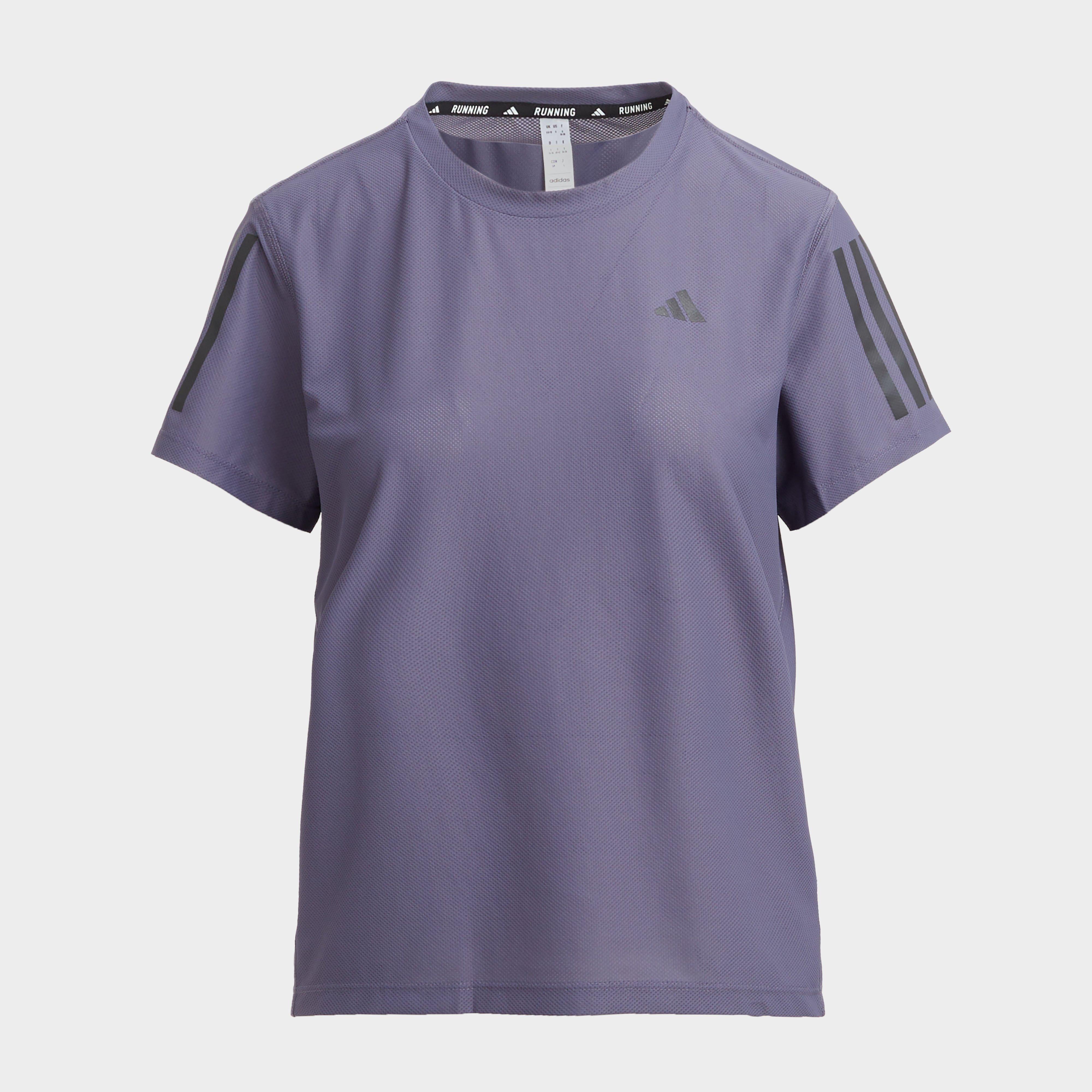 Women's Own The Run T-Shirt