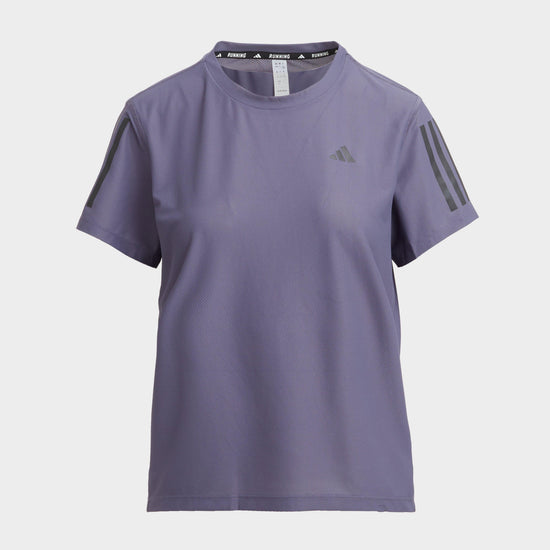 Women's Own The Run T-Shirt