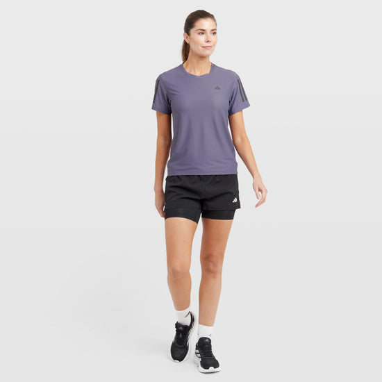 Women's Own The Run T-Shirt