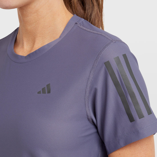 Women's Own The Run T-Shirt