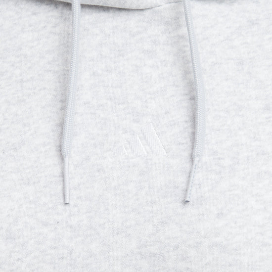 Women’s Essentials Small Logo Feel Cosy Hoodie