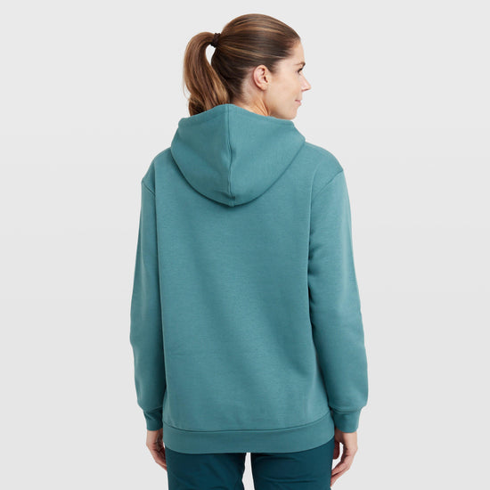 Women's Logo Hoodie