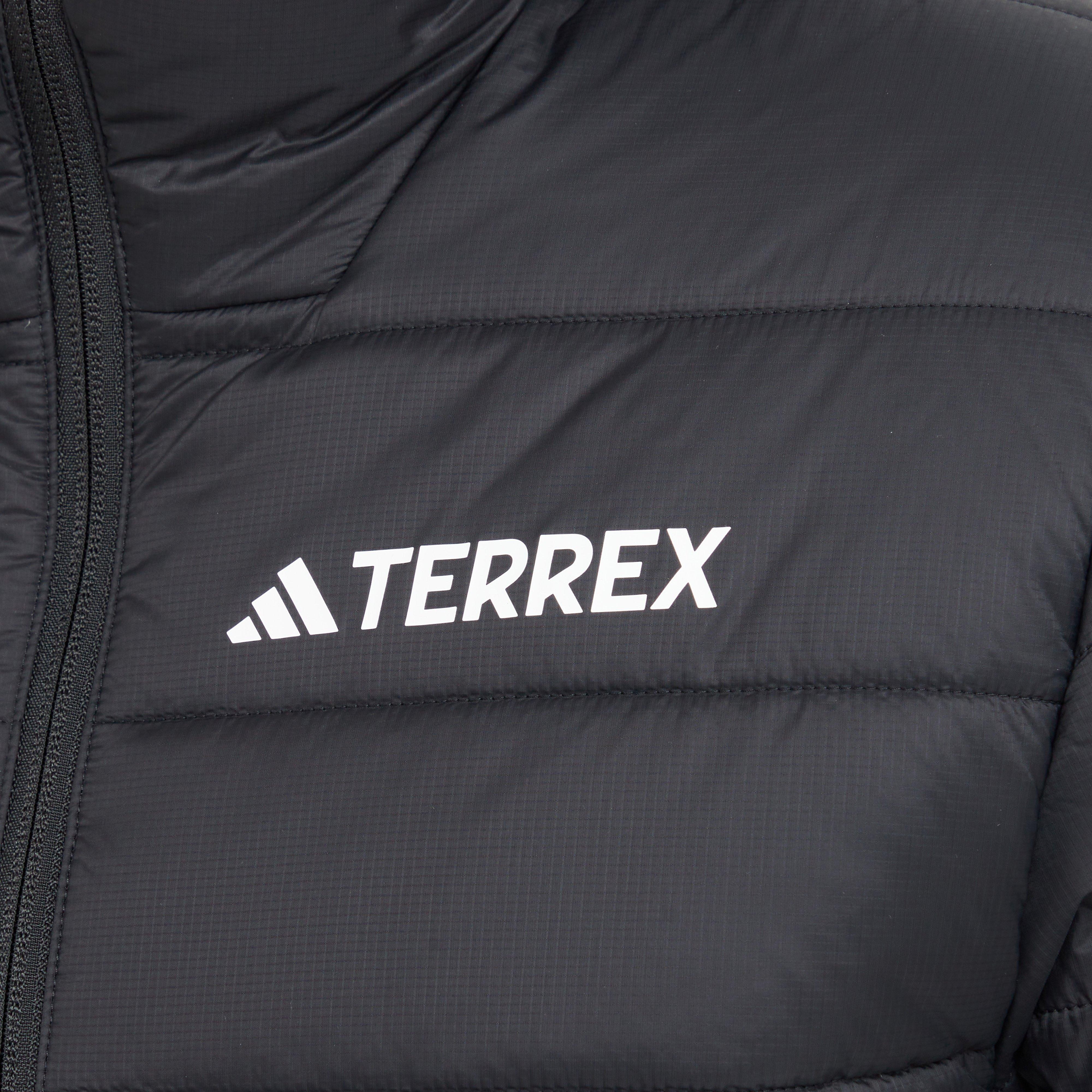 Women's Multi Essentials CLIMAWARM Insulated Hooded Jacket