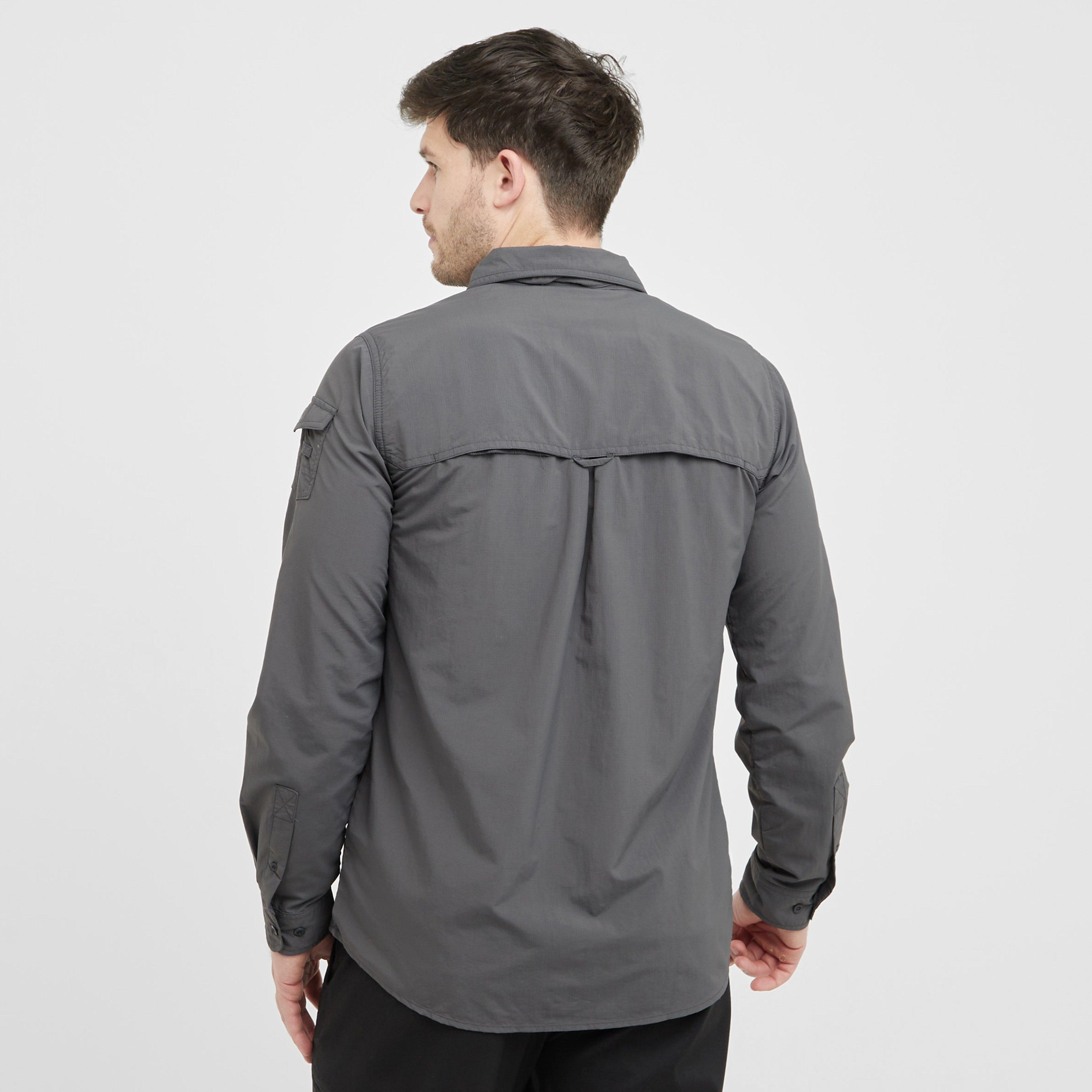 Men's Nosi Life Adventure Long Sleeve Shirt III