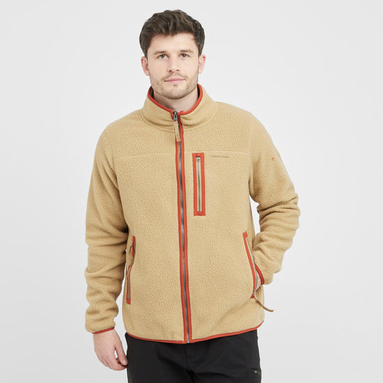 Men's National Trust Whitendale Full Zip Fleece