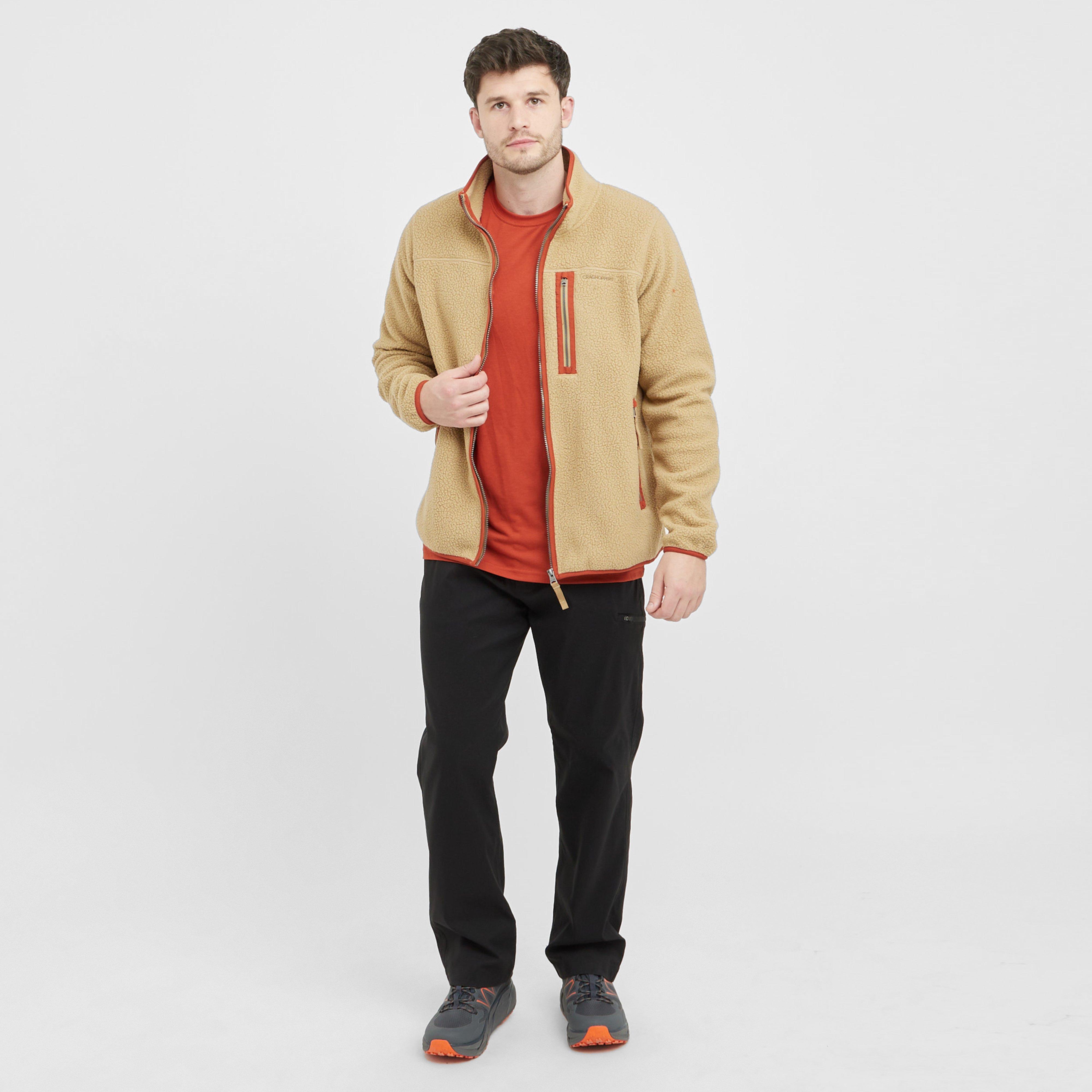 Men's National Trust Whitendale Full Zip Fleece