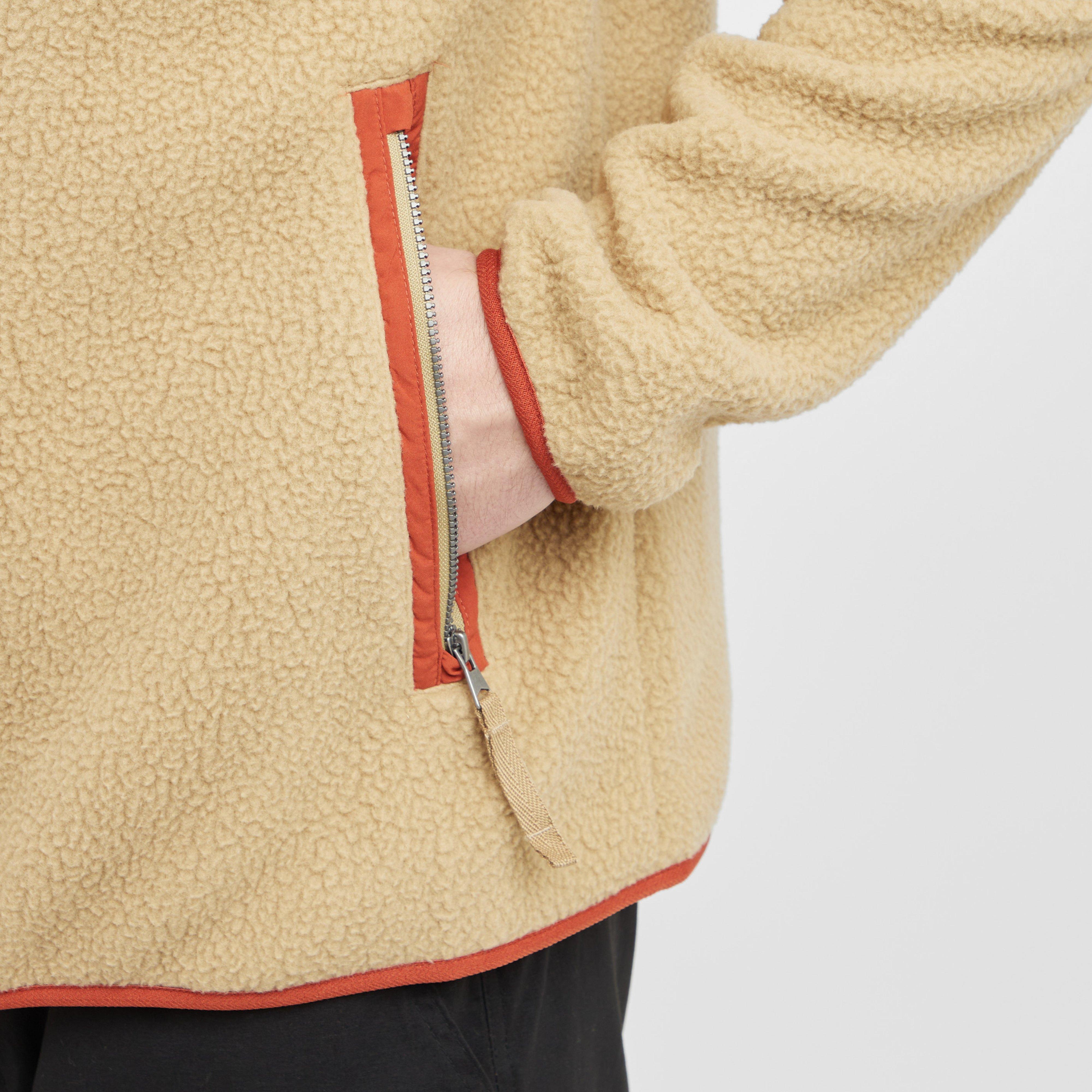 Men's National Trust Whitendale Full Zip Fleece