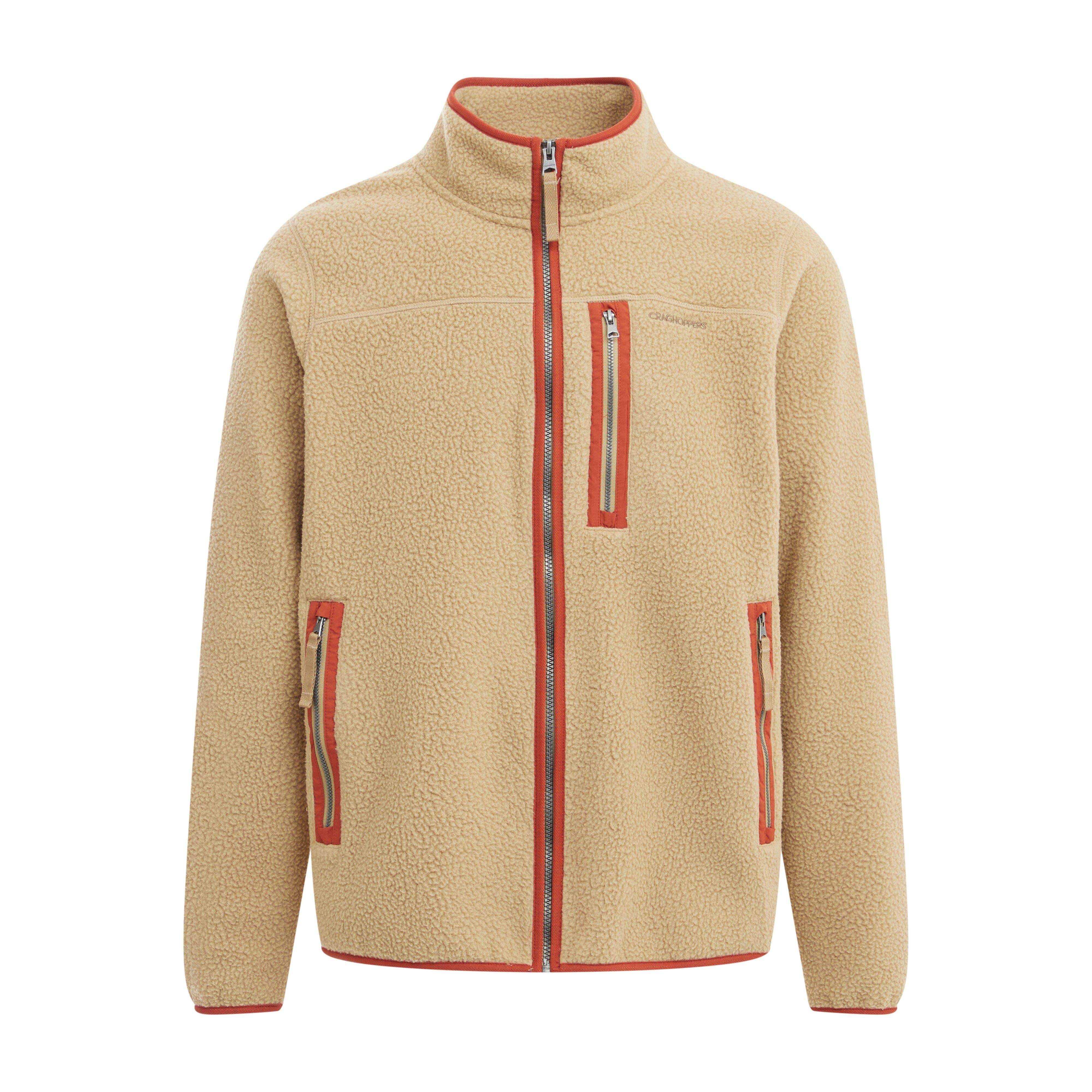 Men's National Trust Whitendale Full Zip Fleece