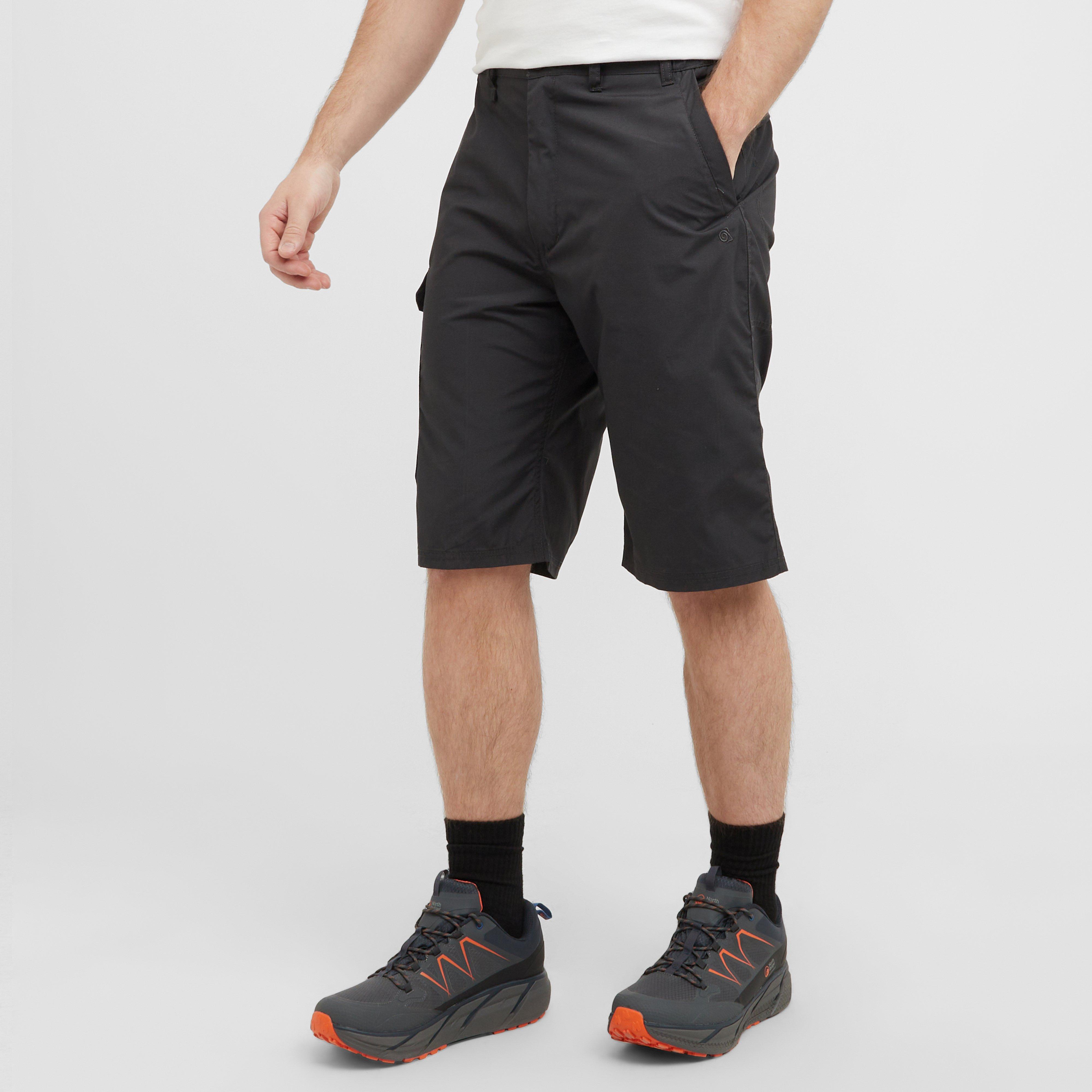Men's Kiwi Long Shorts