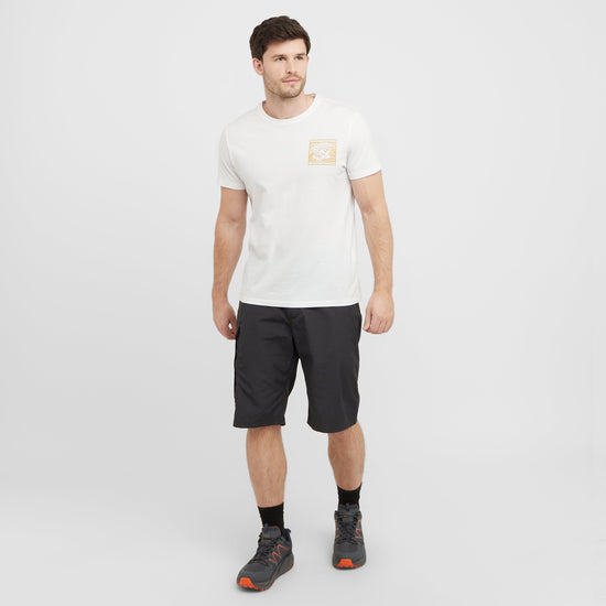 Men's Kiwi Long Shorts