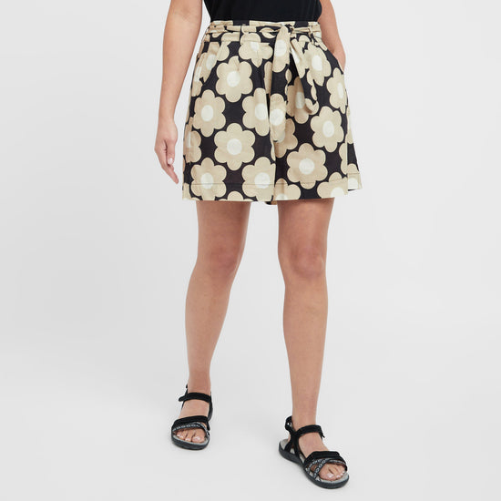 Women's Orla Kiely Summer II Shorts