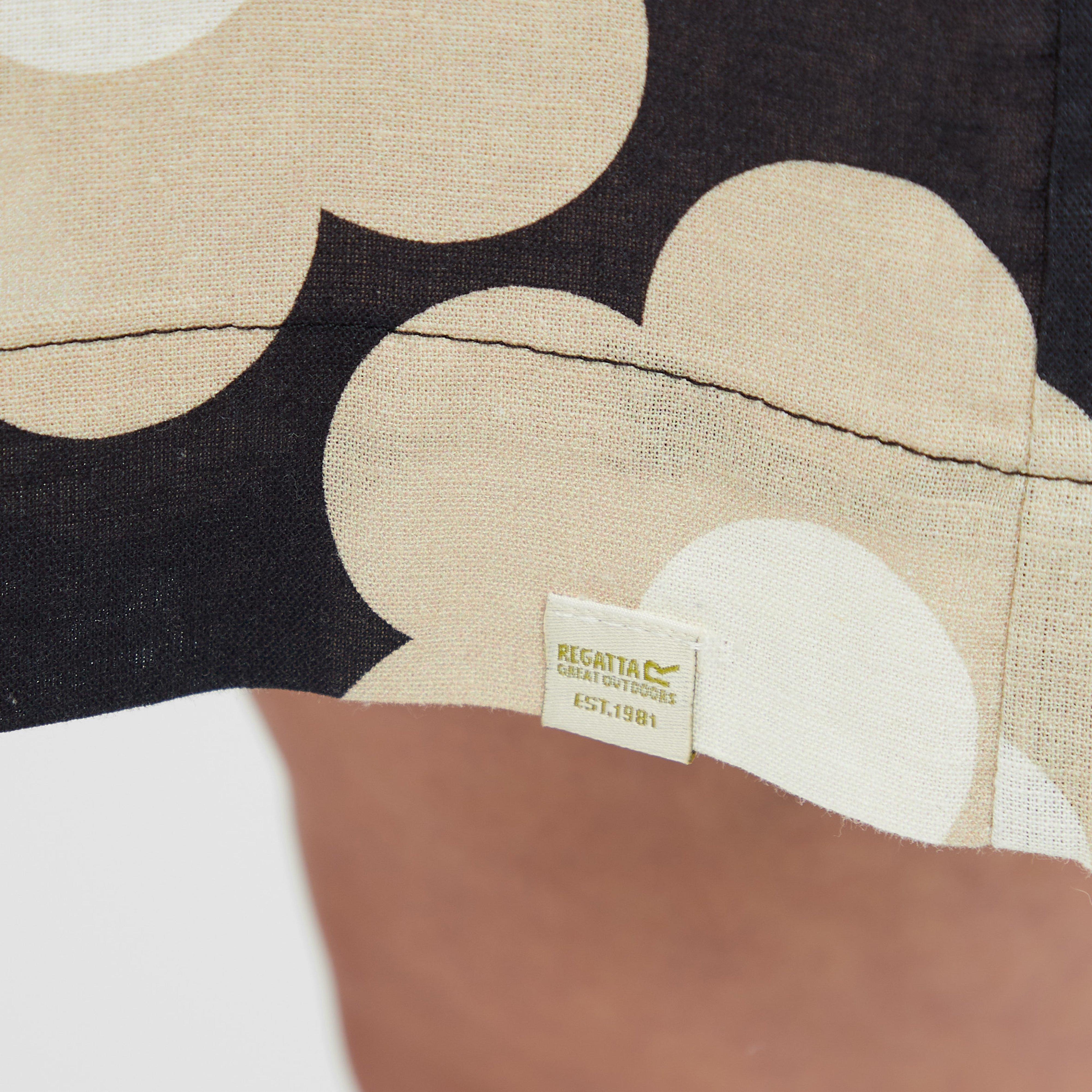 Women's Orla Kiely Summer II Shorts