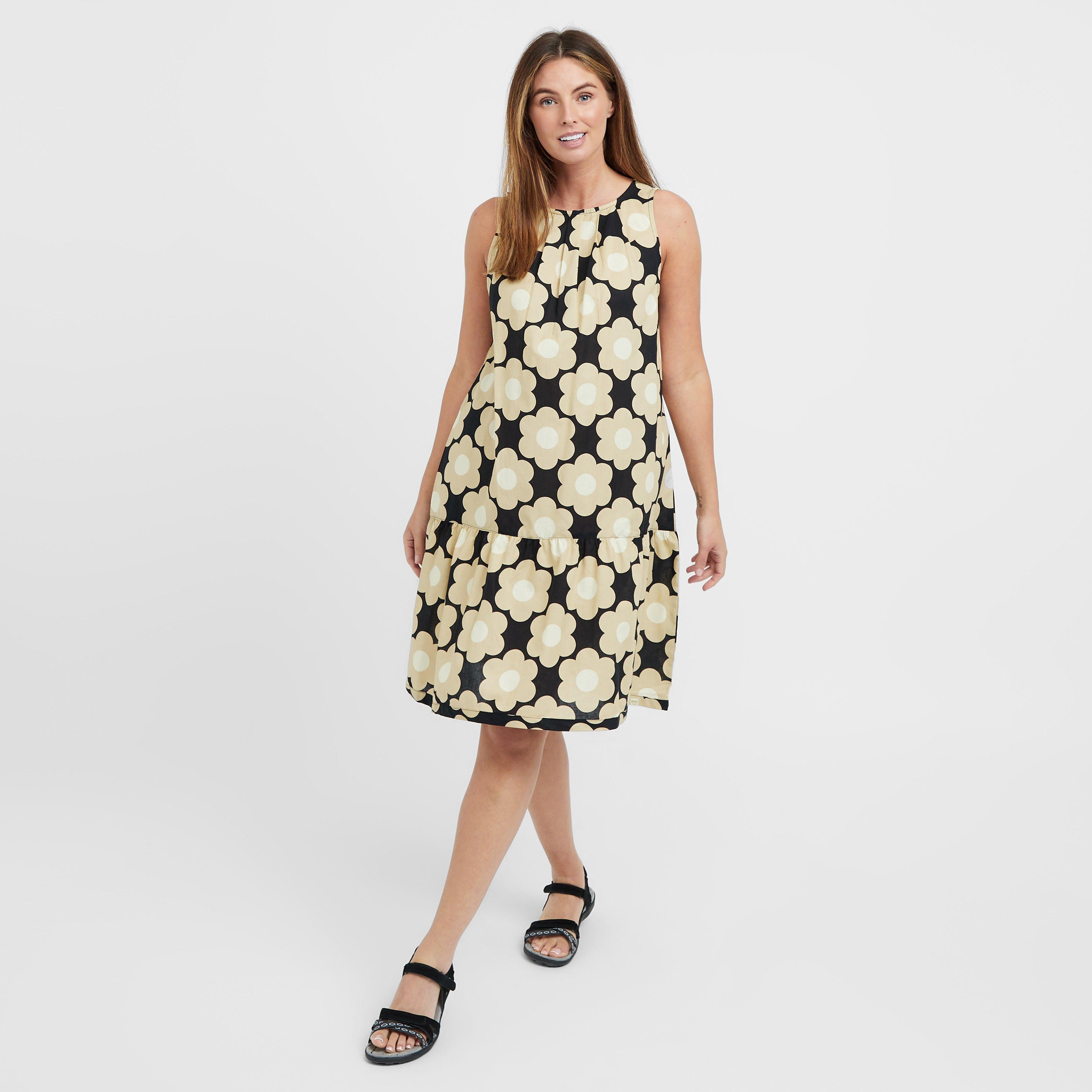 Women’s Orla Kiely Summer Sleeveless Dress