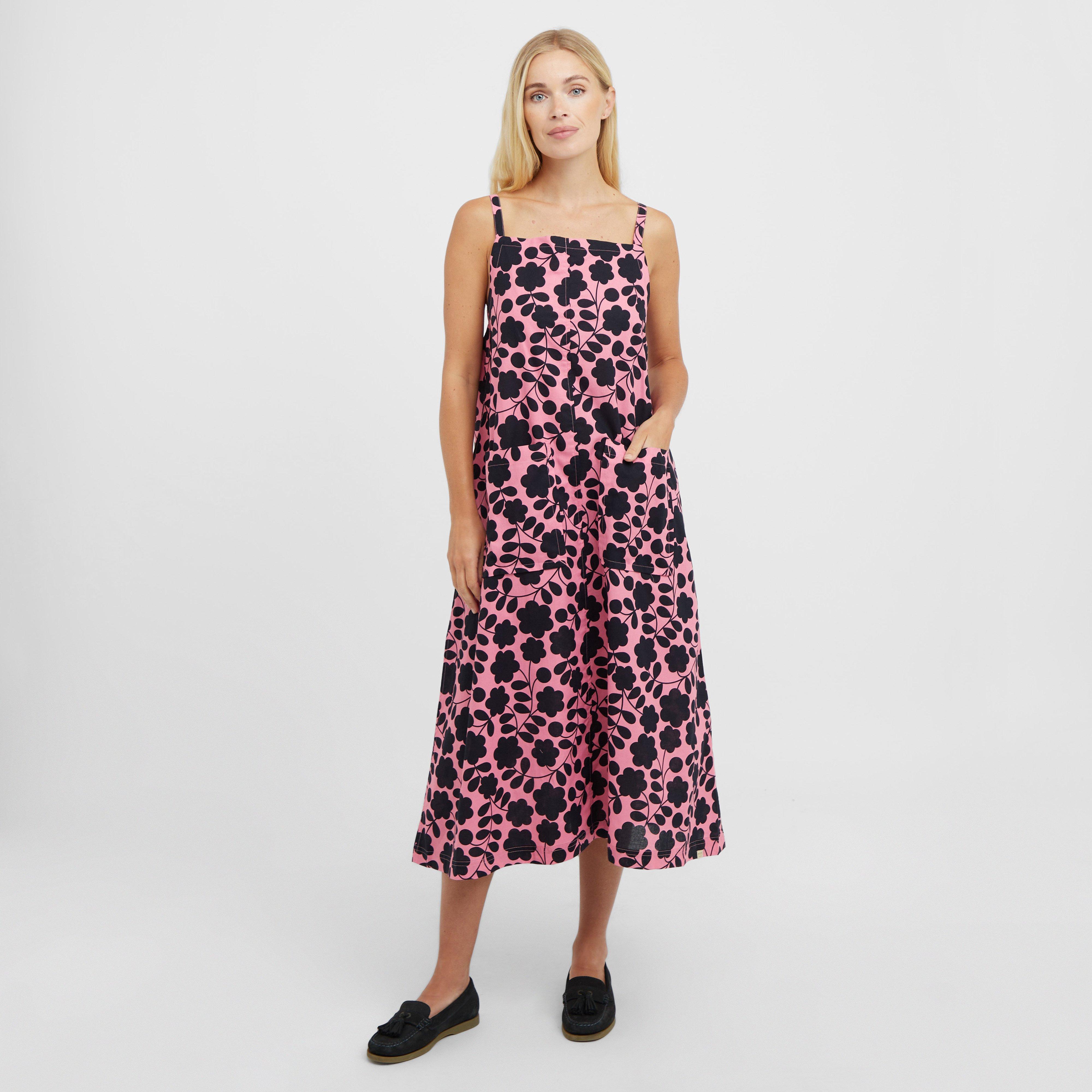 Women's Orla Kiely Sun Dress II