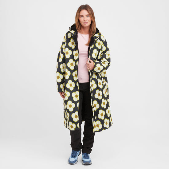 Women’s Orla Kiely Changing Robe