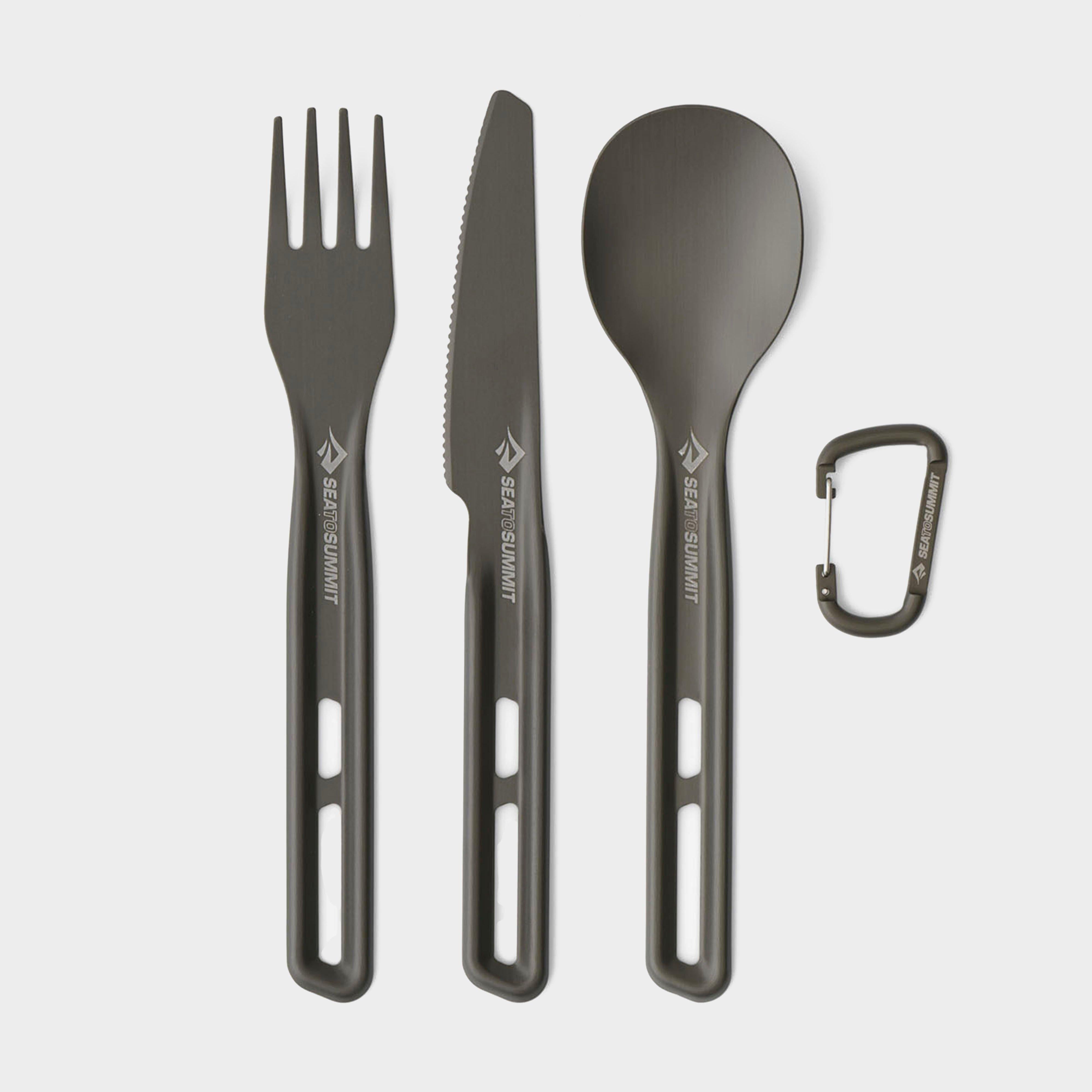 Ultralight Cutlery Set 3 Piece