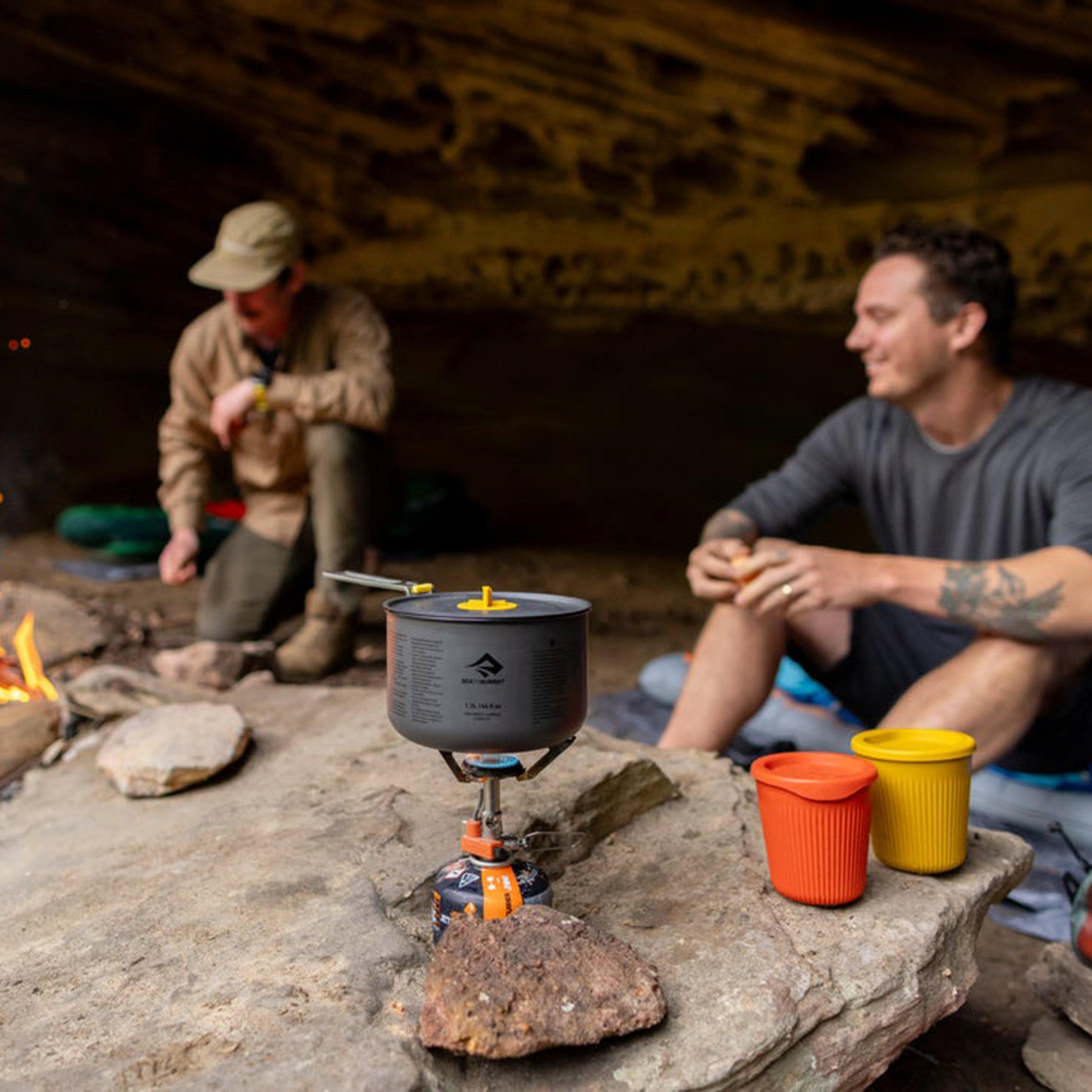 Passage Insulated Mug