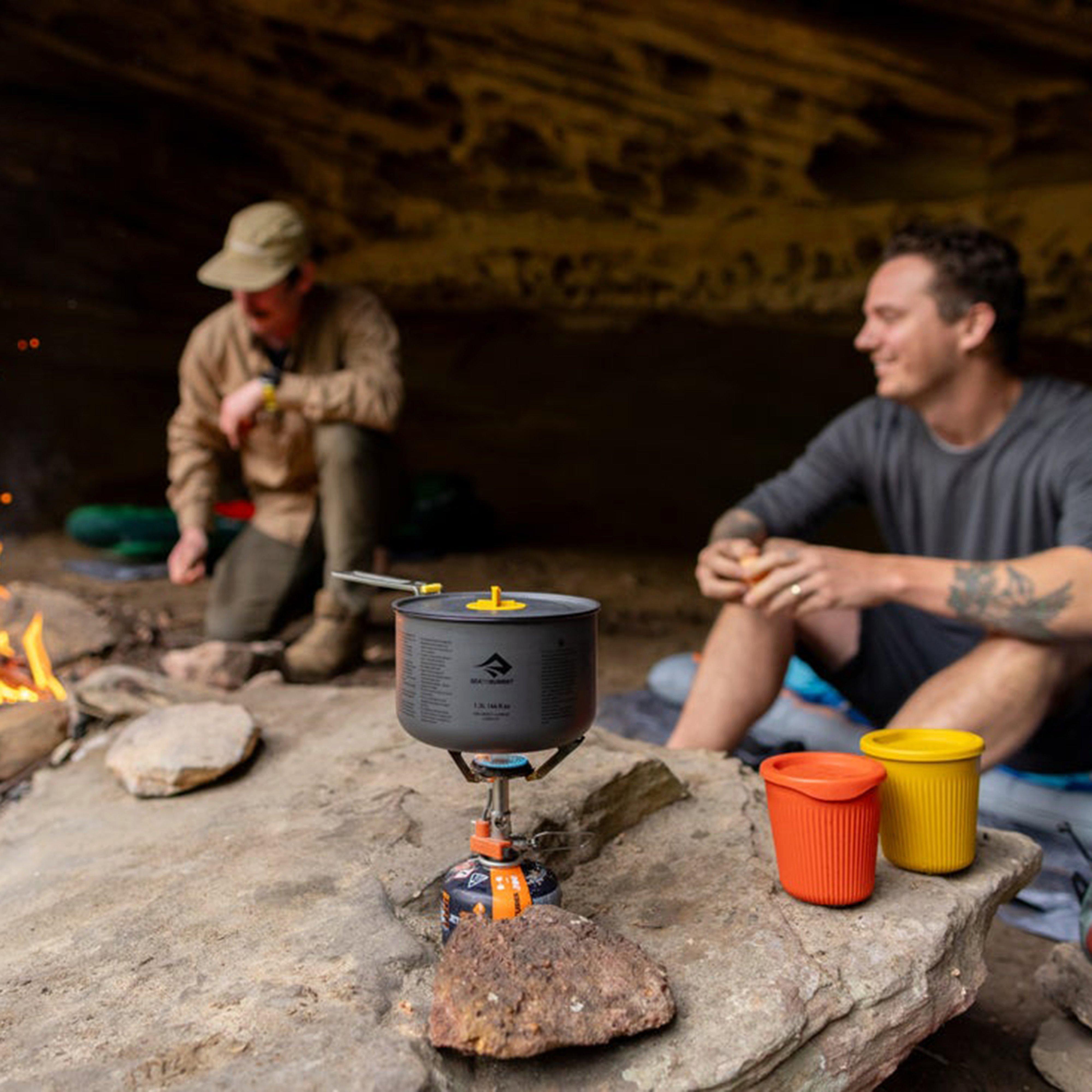 Passage Insulated Mug