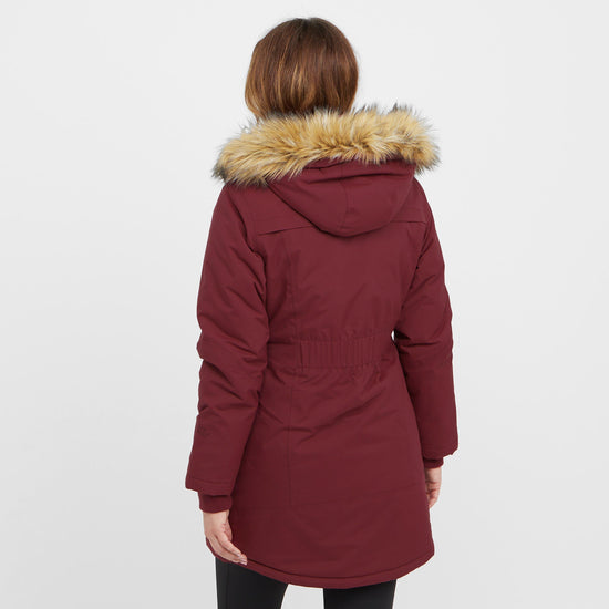 Women's Paloma Parka