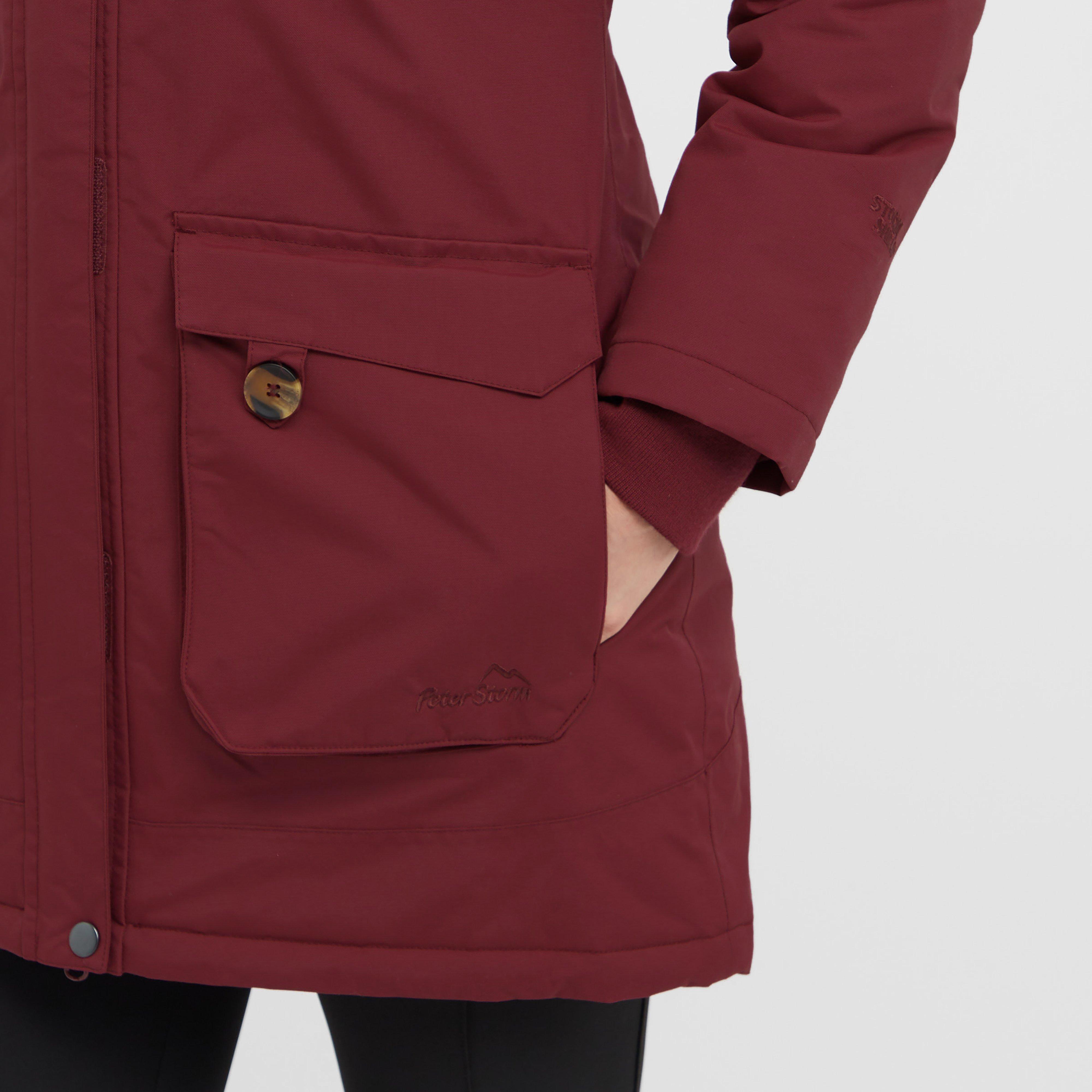 Women's Paloma Parka