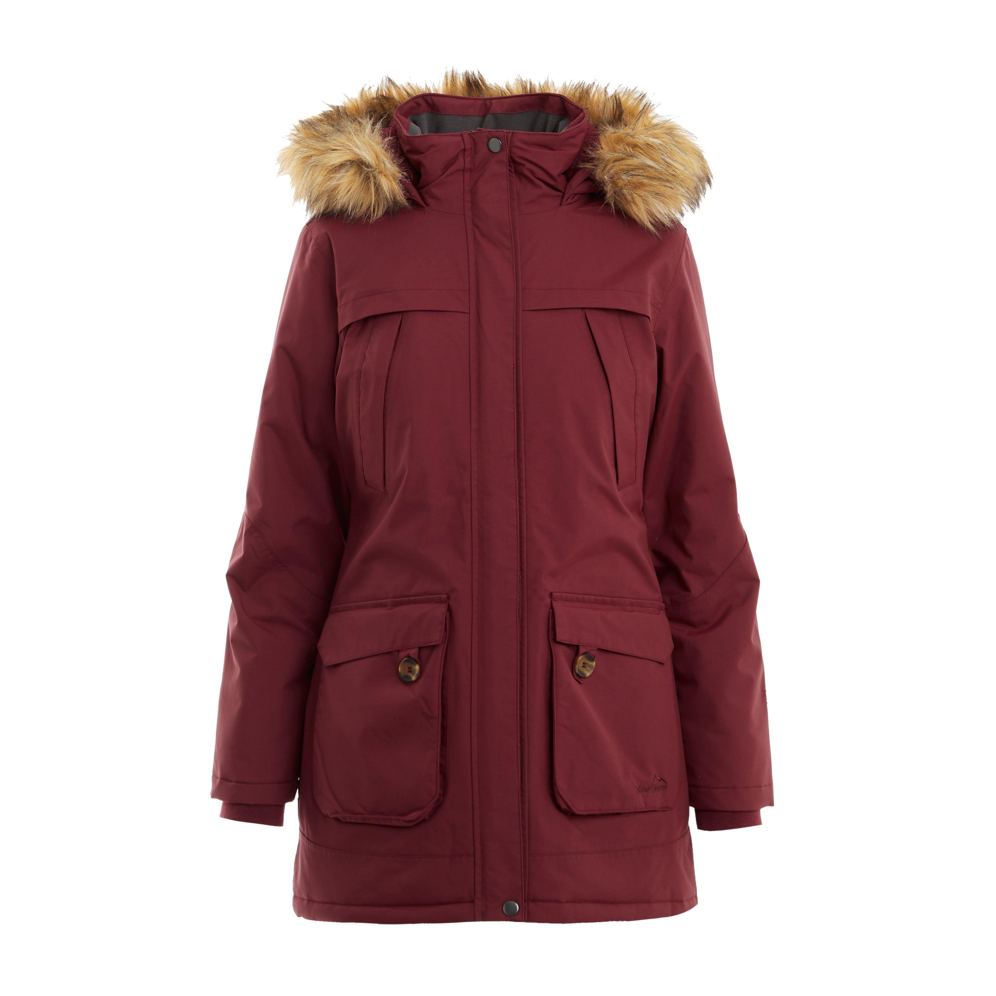 Women's Paloma Parka