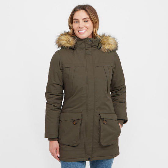 Women's Paloma Parka