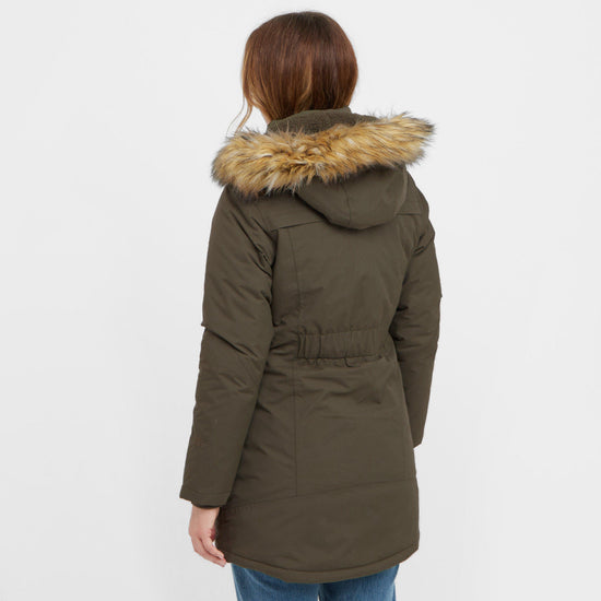 Women's Paloma Parka