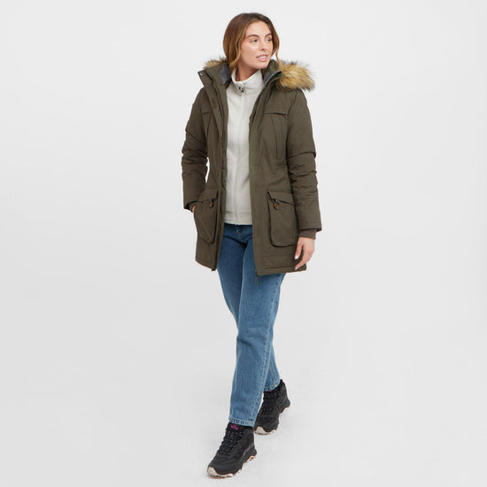 Women's Paloma Parka