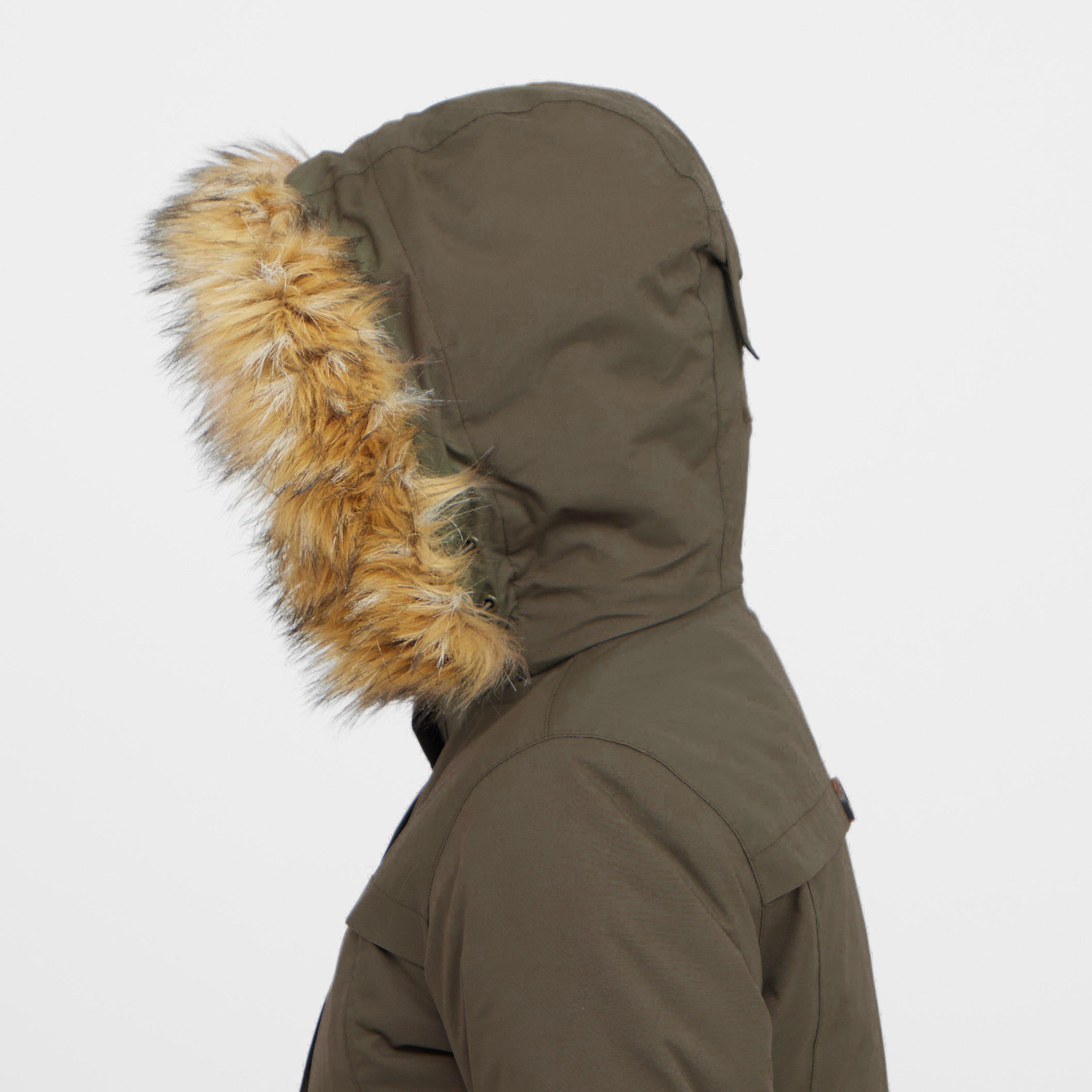 Women's Paloma Parka