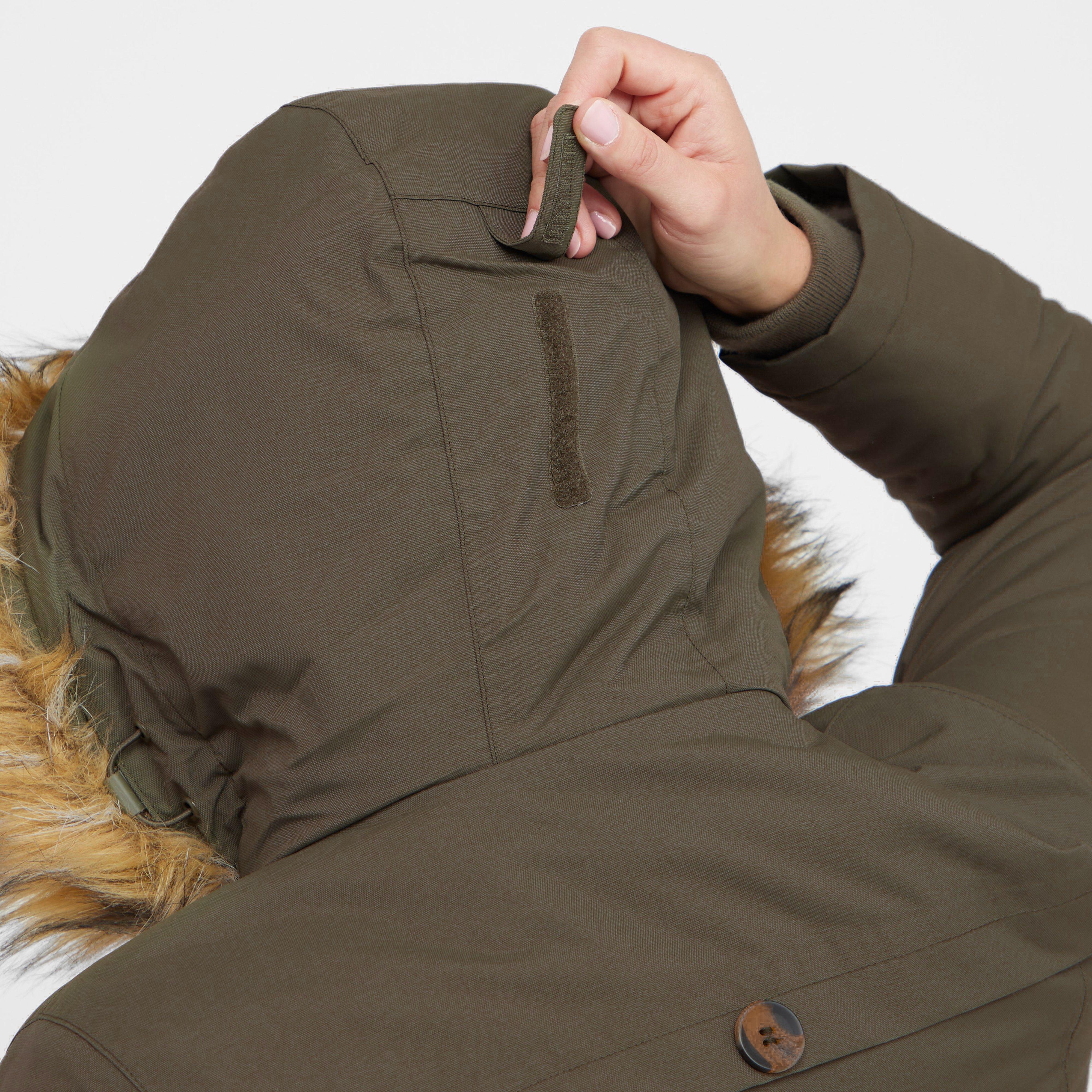 Women's Paloma Parka