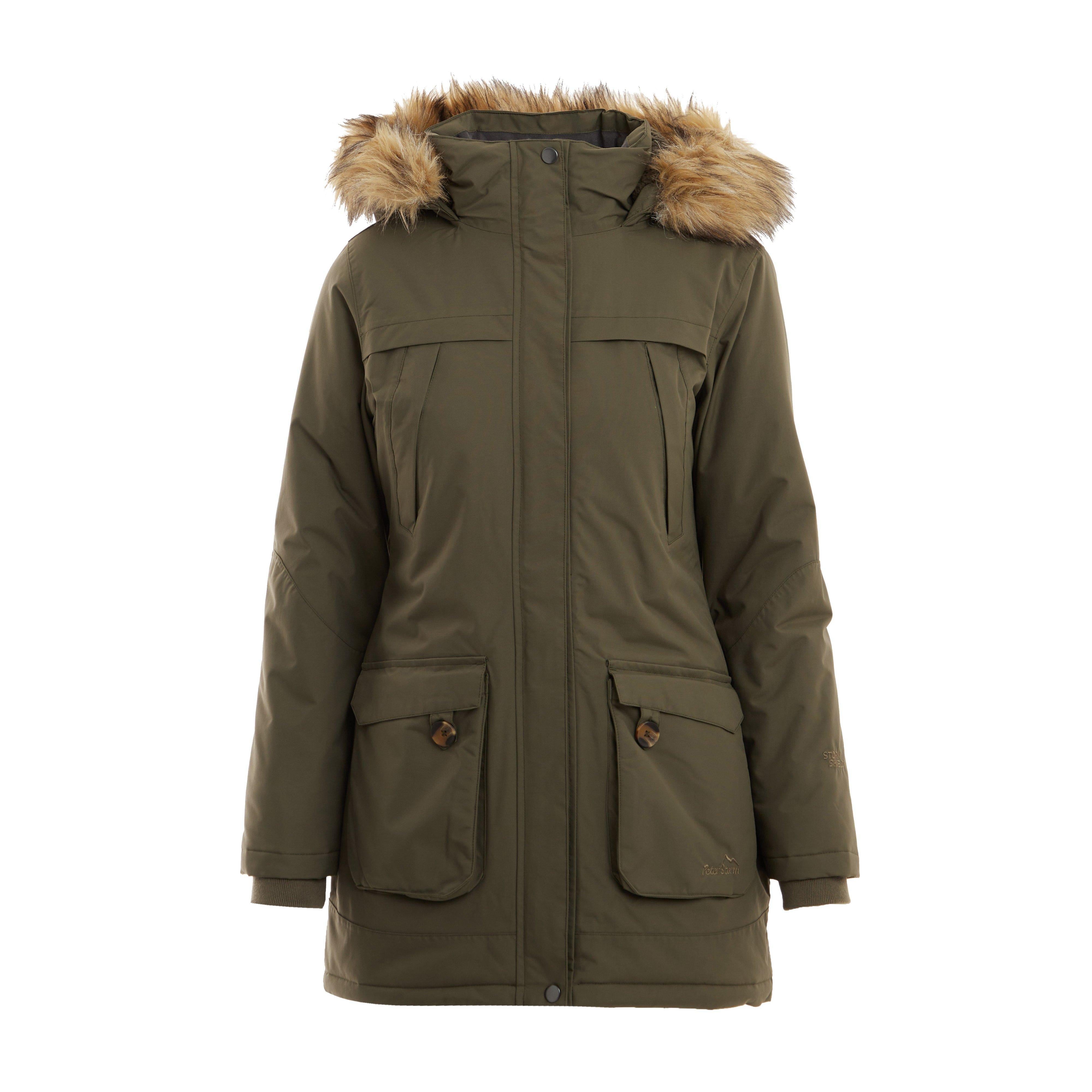 Women's Paloma Parka